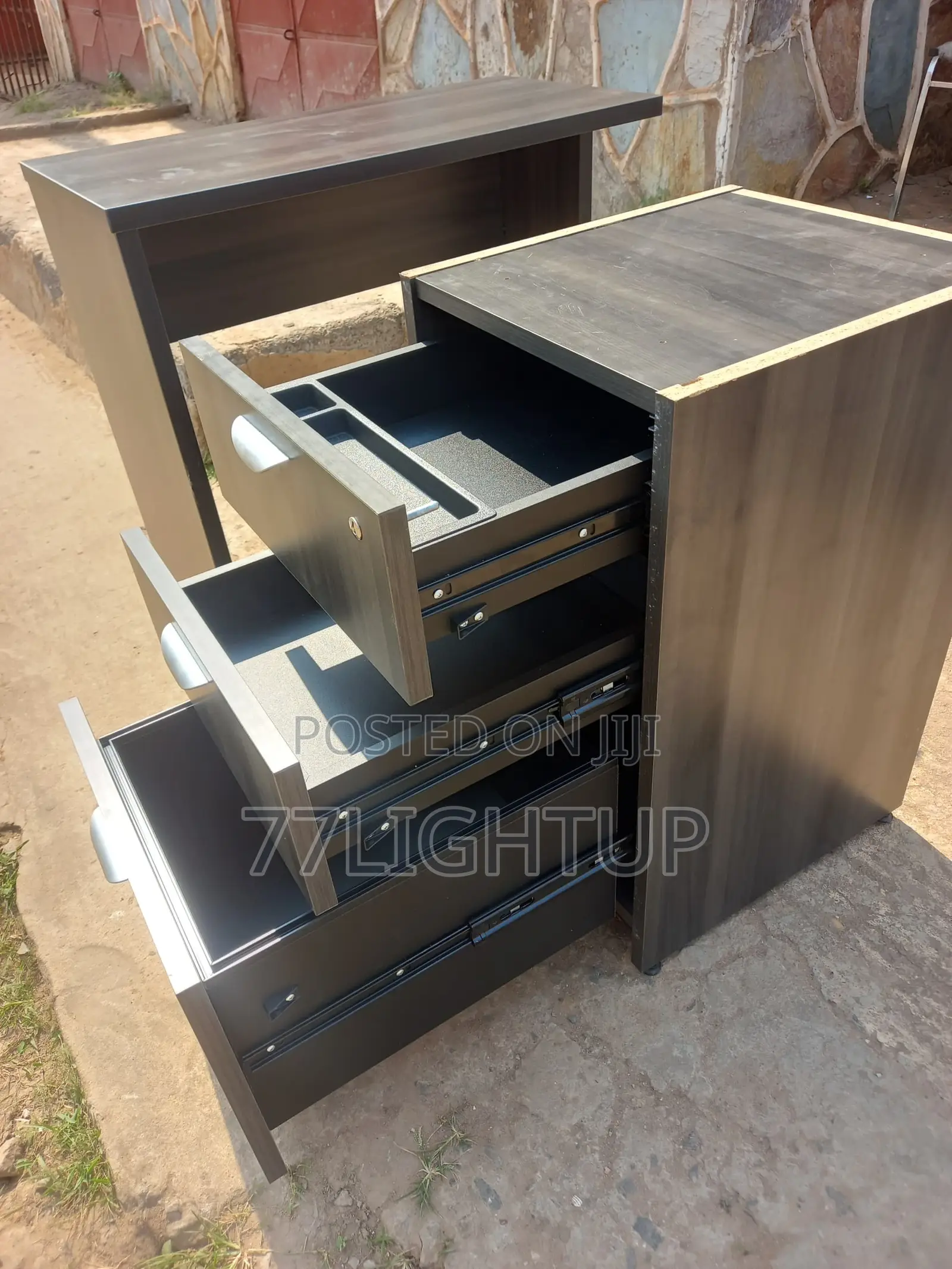 Table Drawer
