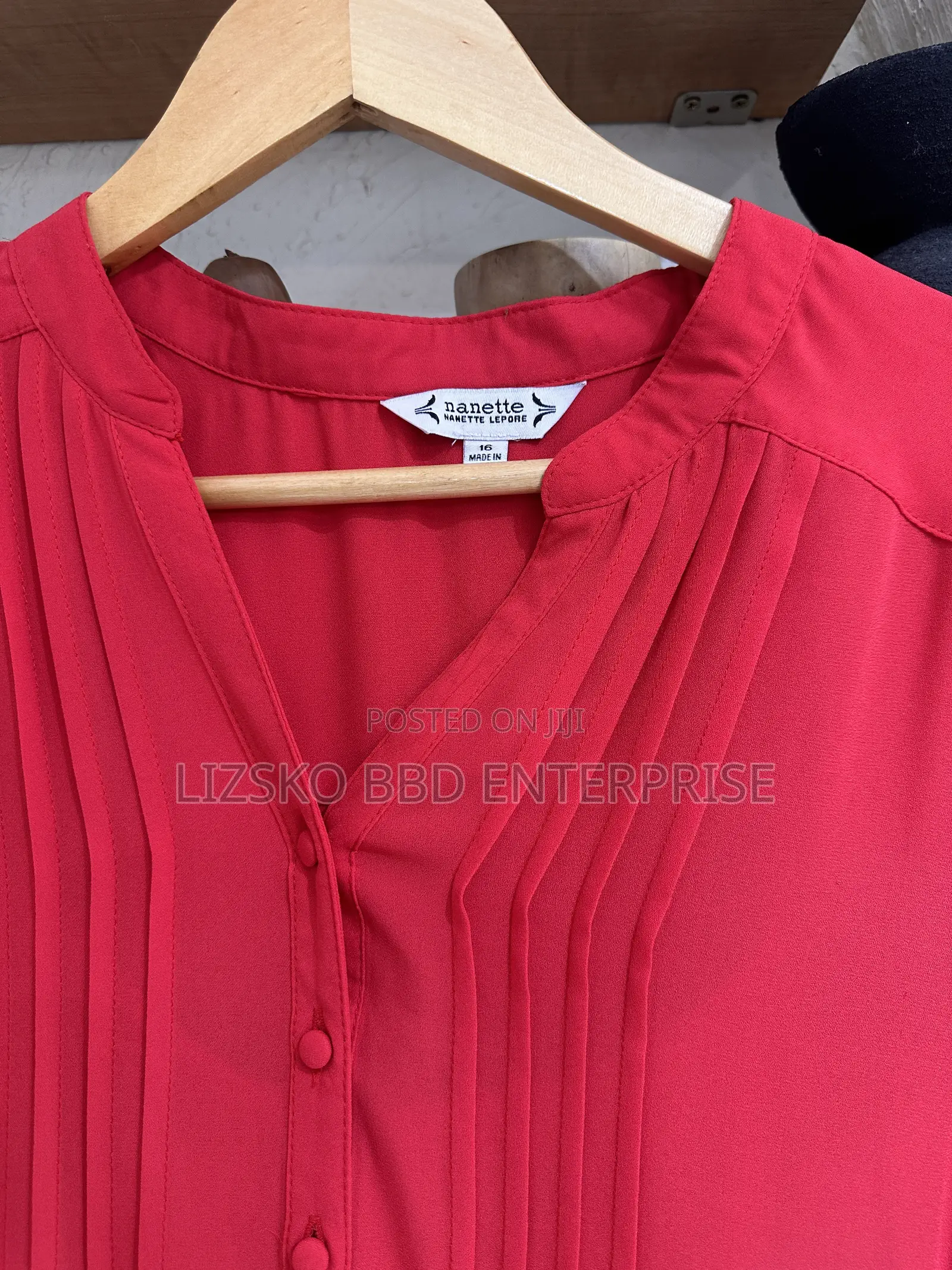 Nanette Lepore Midi Dress- Brand From USA, Original With Tags