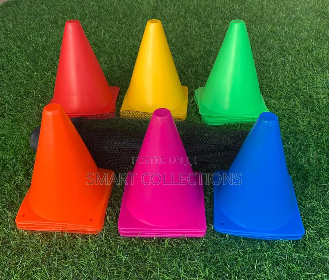 Training Cones