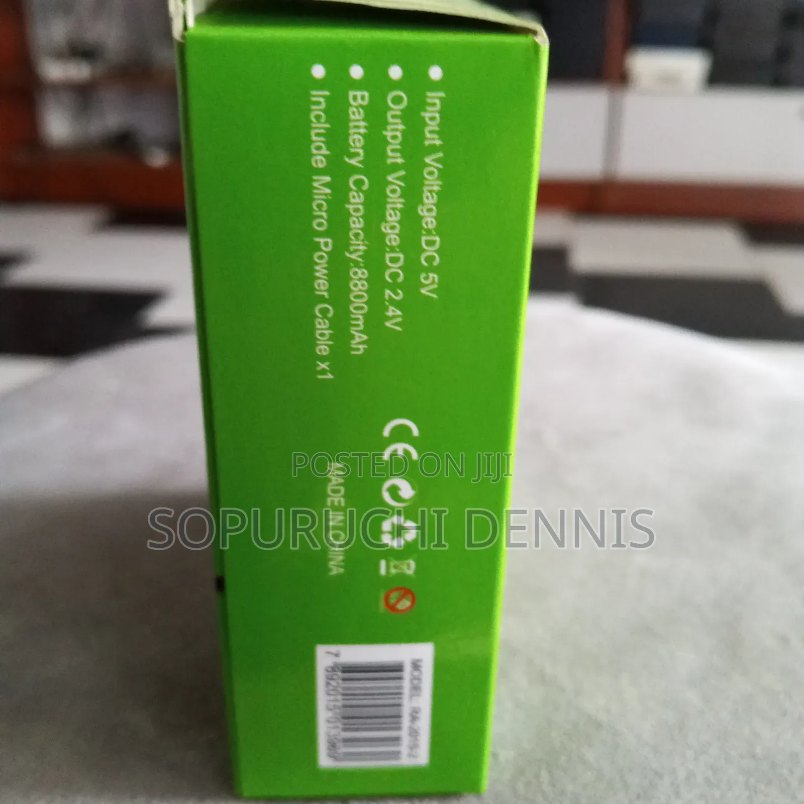 Xbox One Controller Charger