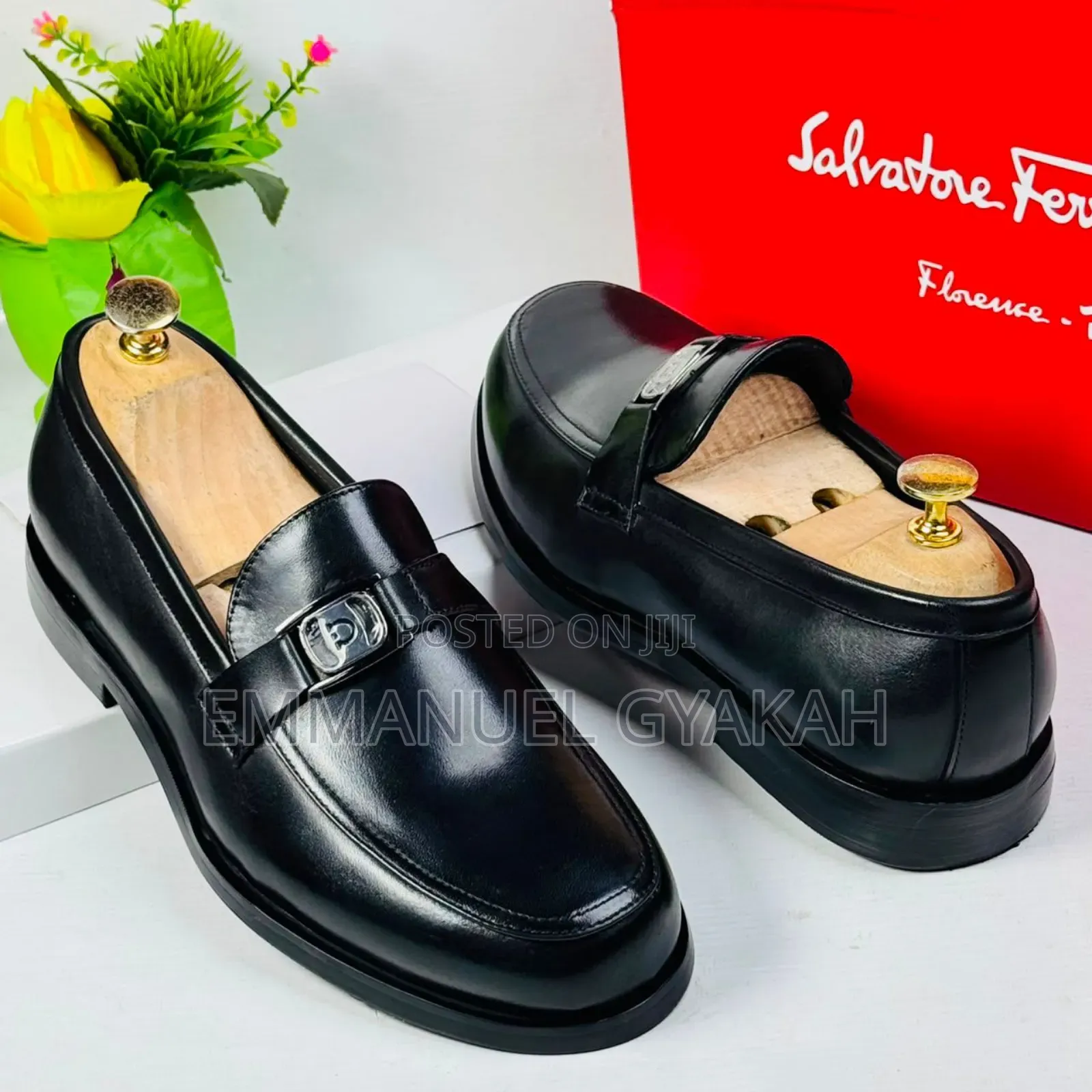 Quality Salvatore Ferragamo & Dior Shoes