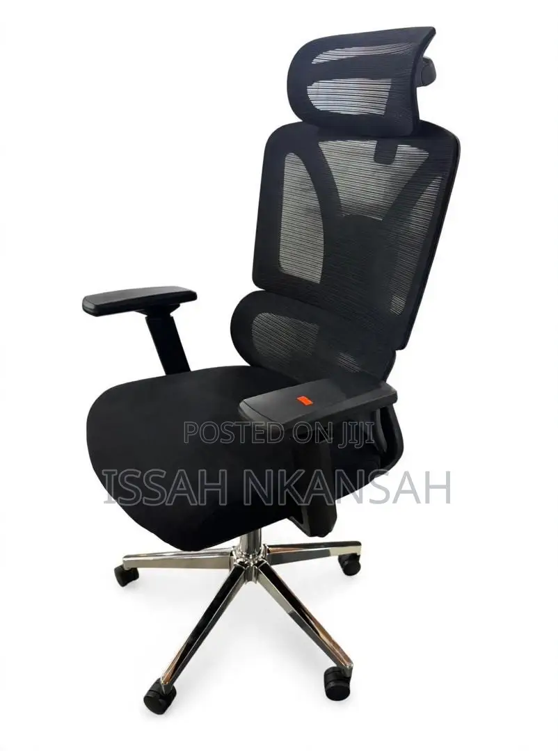 Mesh Executive Chair