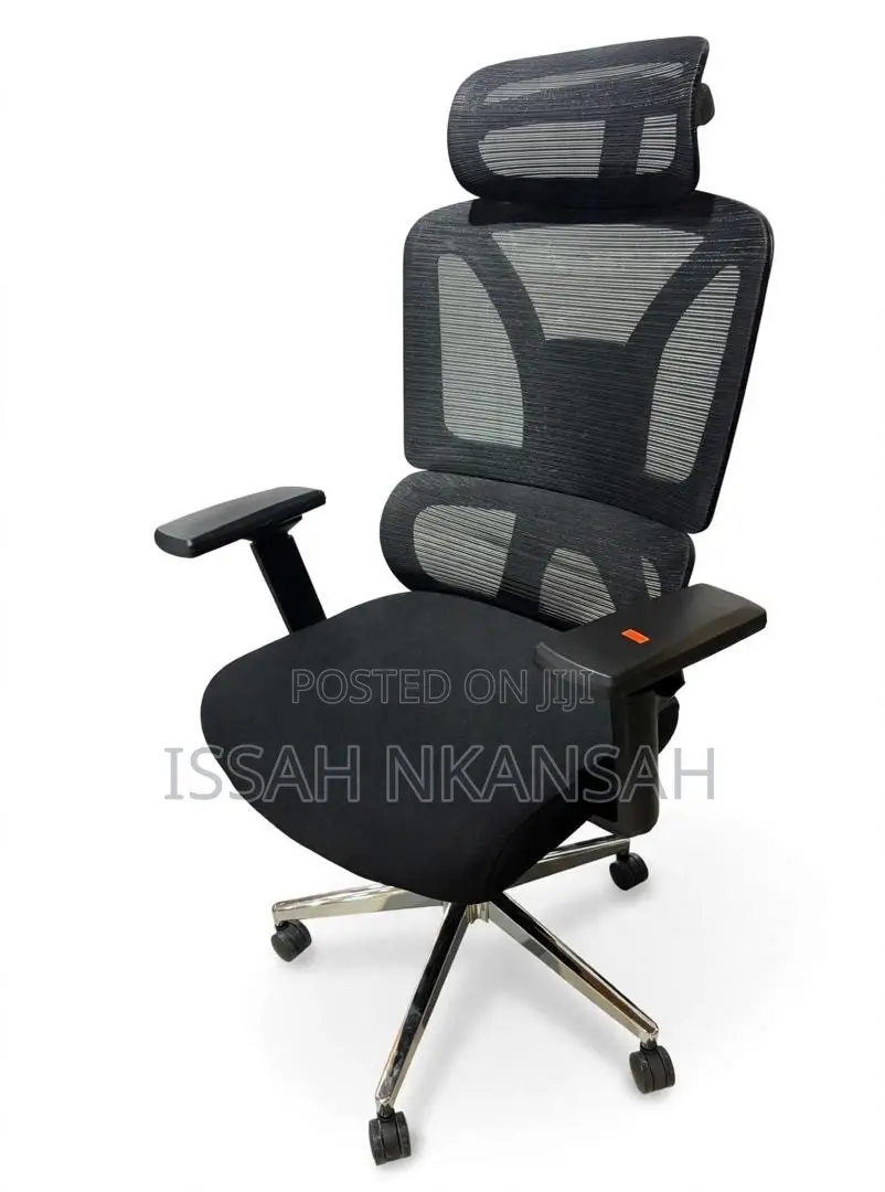 Mesh Executive Chair
