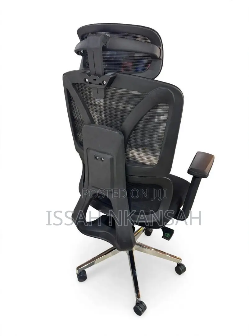 Mesh Executive Chair