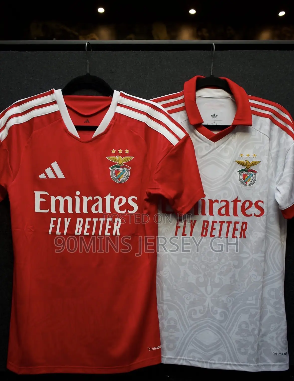 Football Jersey