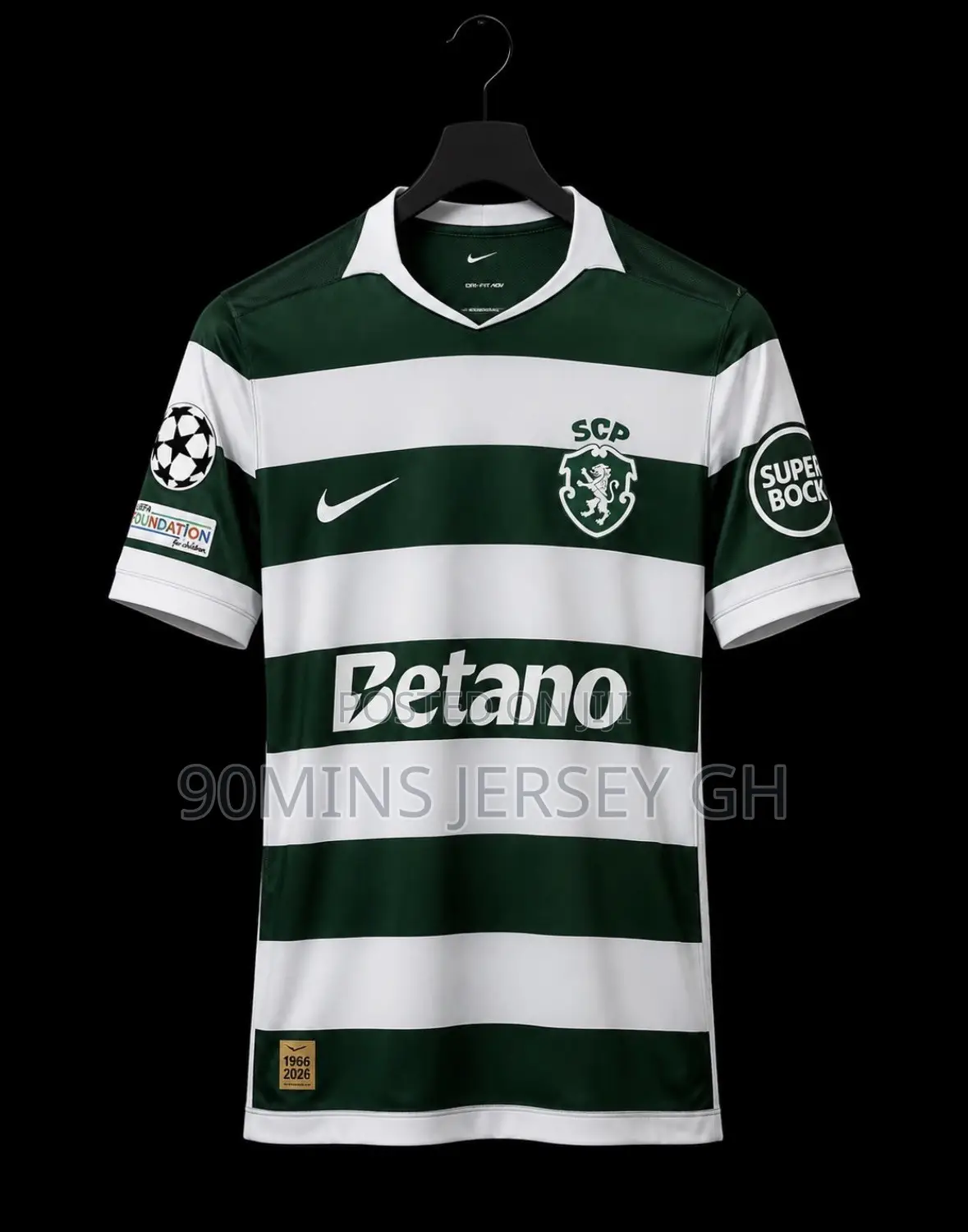 Football Jersey
