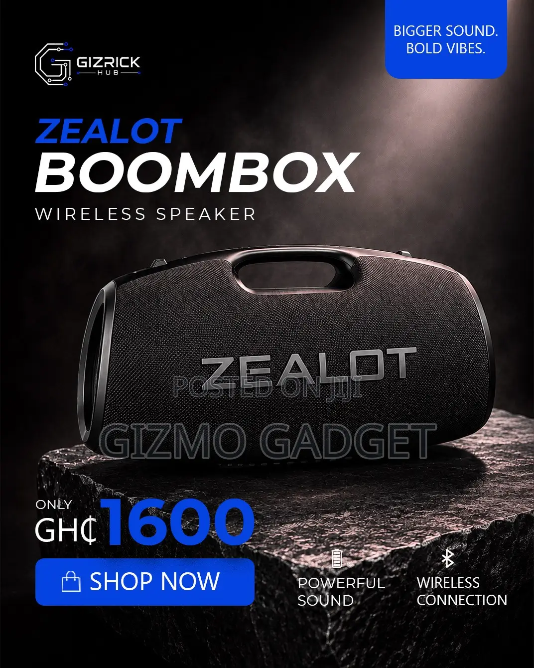 Zealot S78