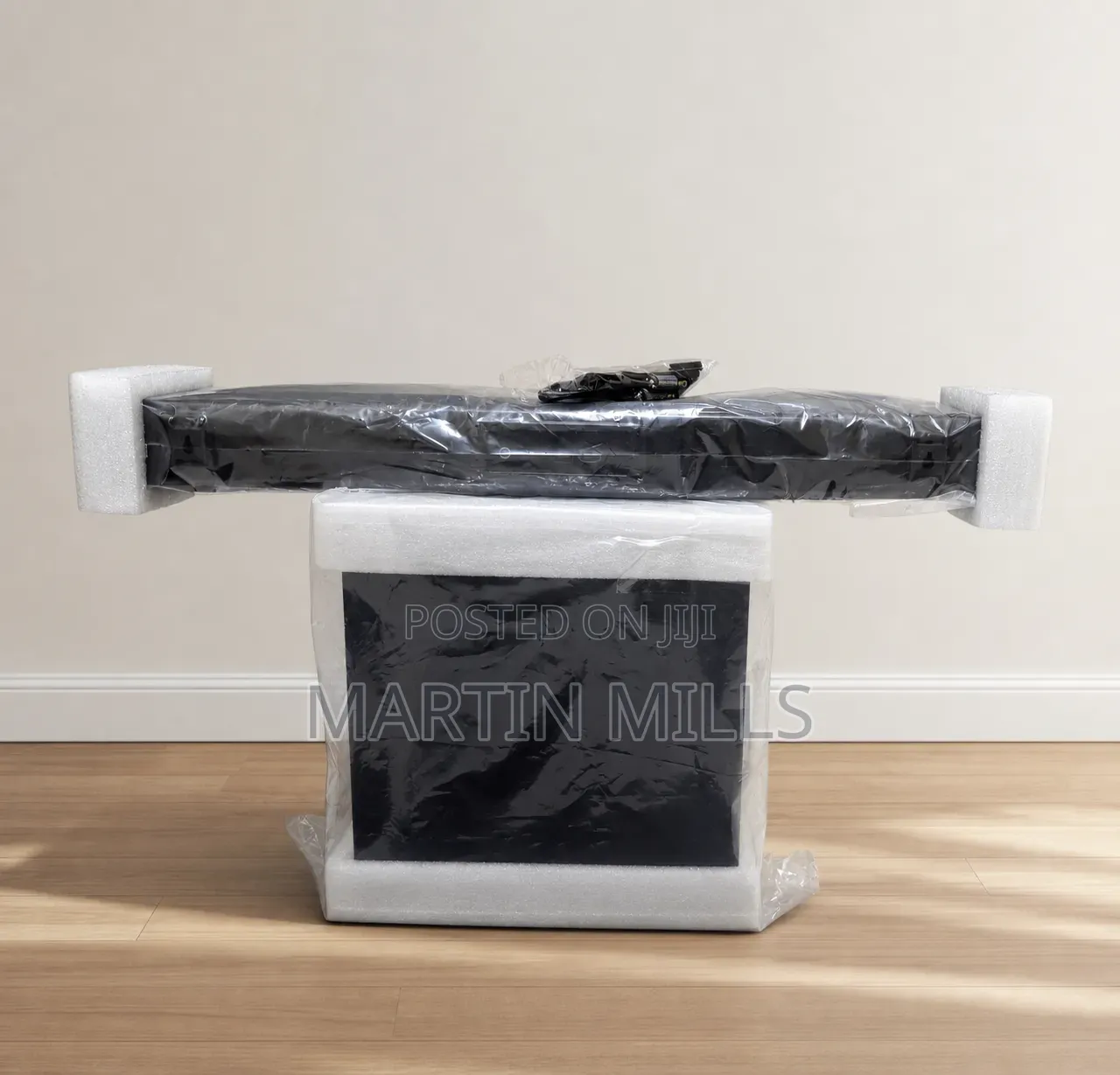 SoundBar Wireless Subwoofer