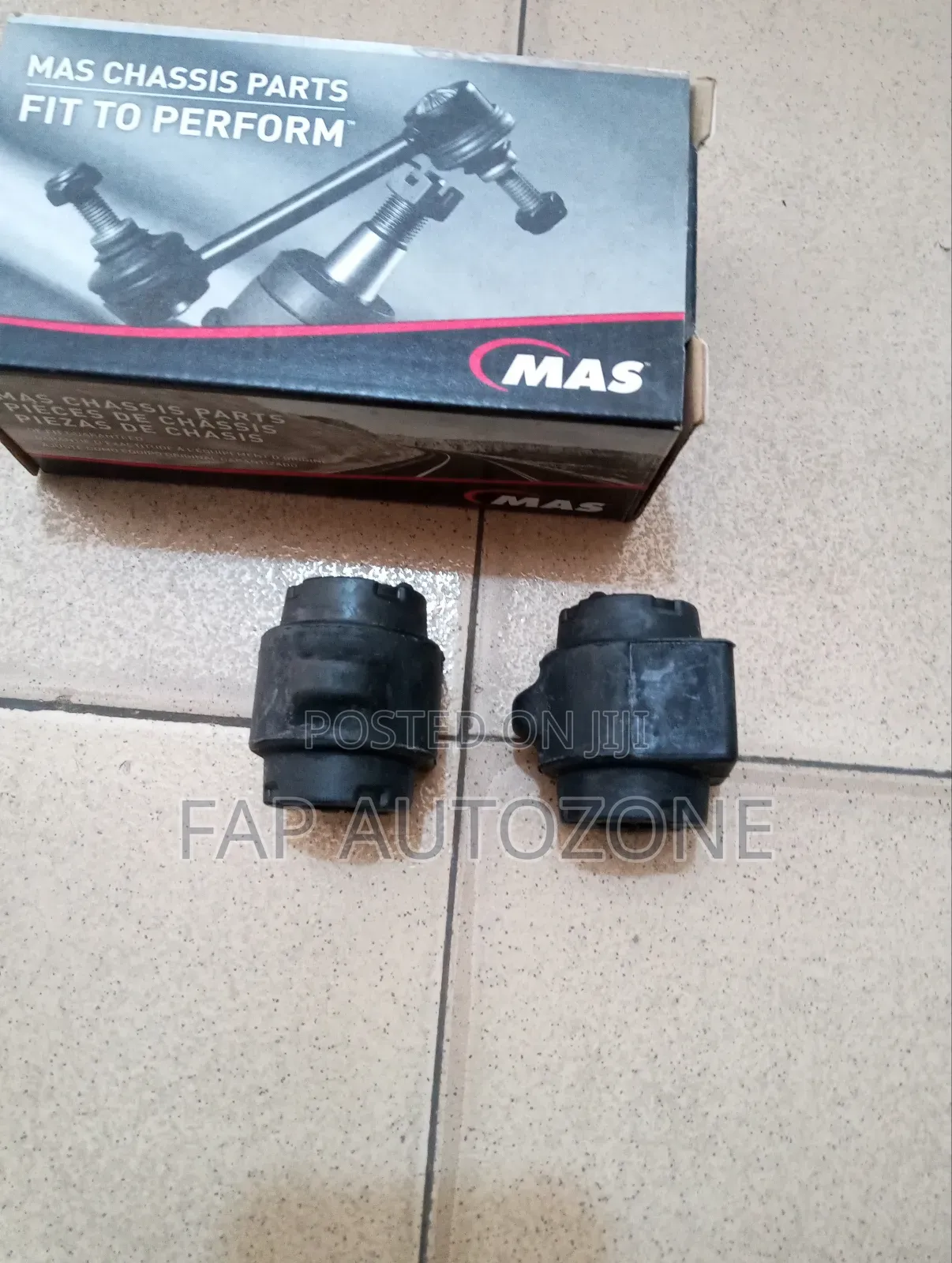 Premium MAS Ford Escape Stabilizer Bar Bushing Imported From the USA
