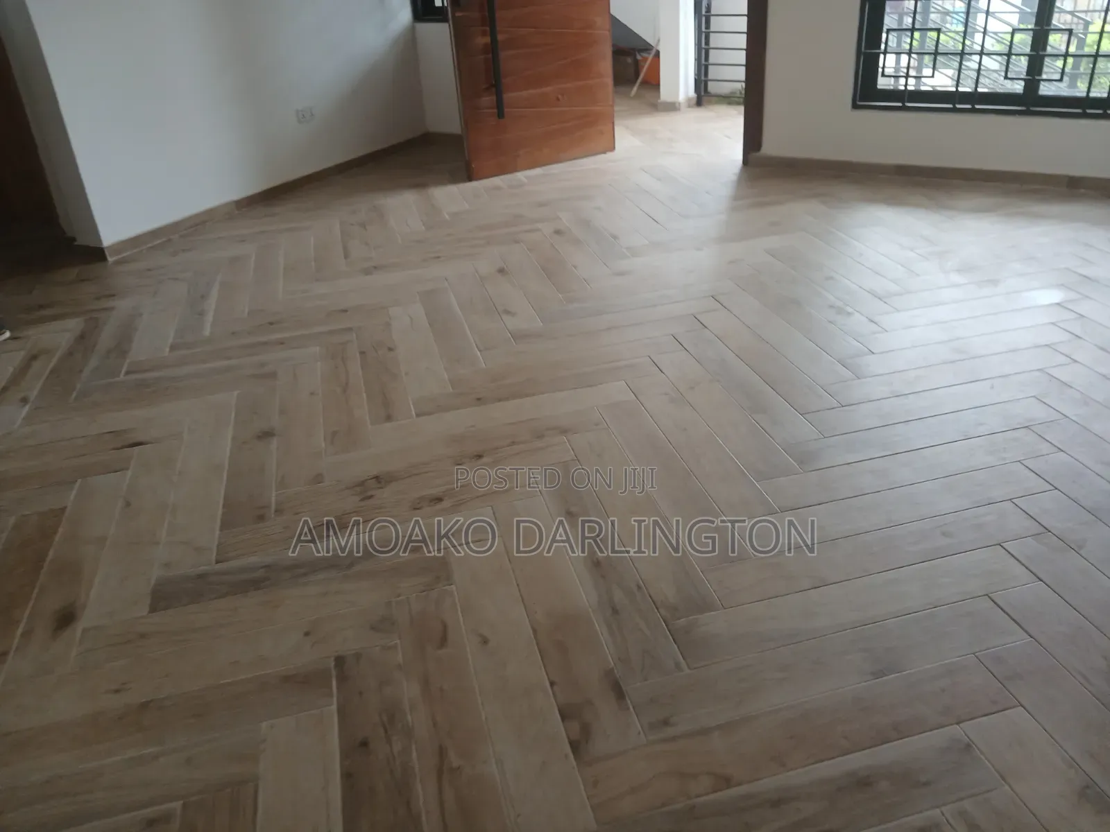 2bdrm Apartment in Amoako, Ga South Municipal for rent