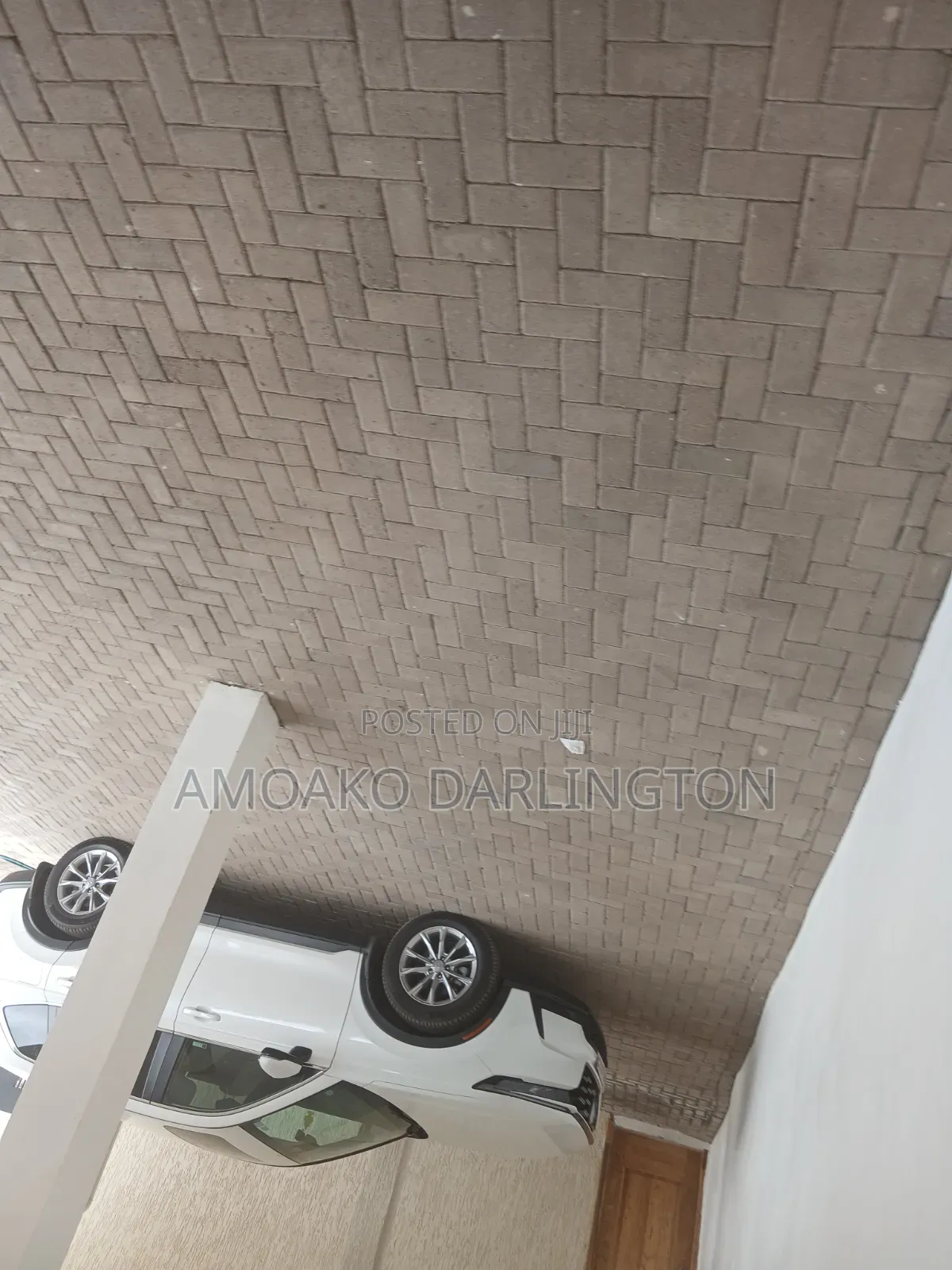 2bdrm Apartment in Amoako, Ga South Municipal for rent