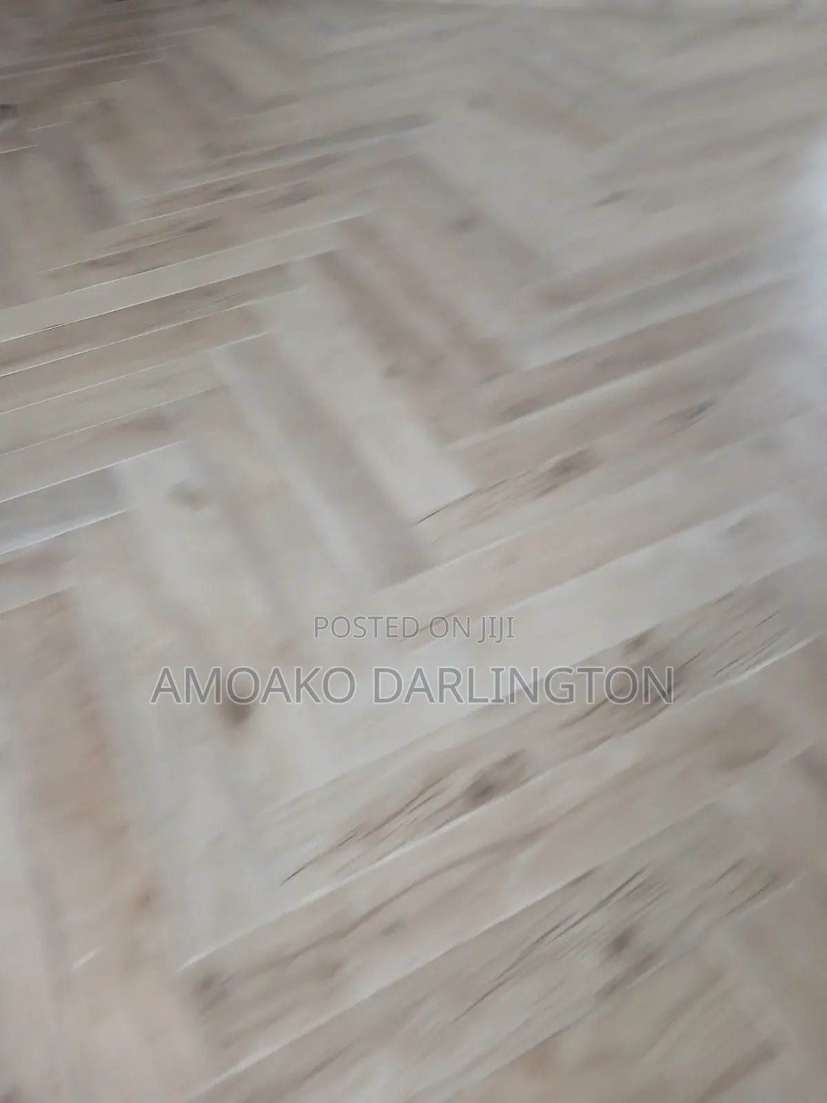 2bdrm Apartment in Amoako, Ga South Municipal for rent