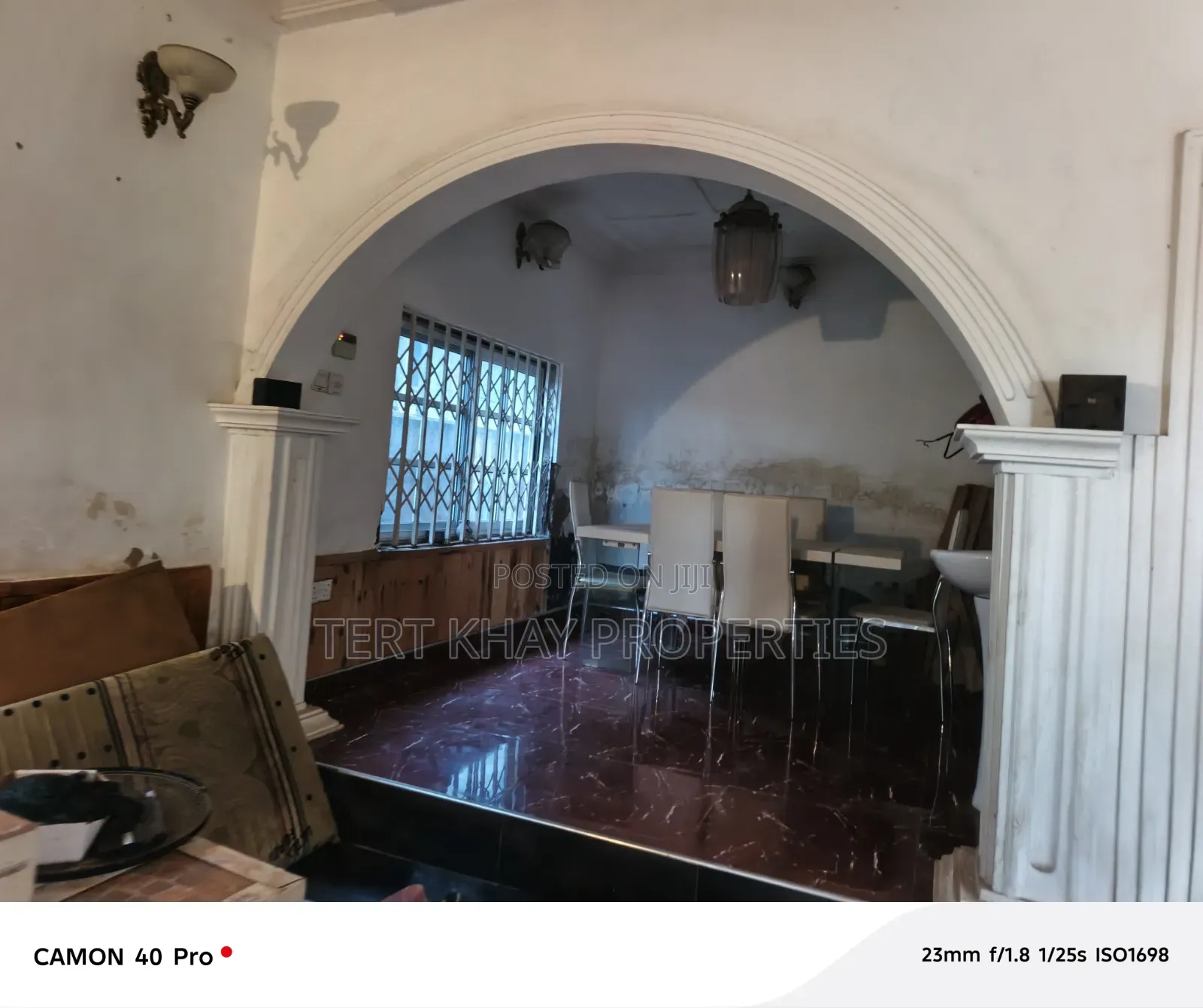 4bdrm House in Emef Estate, Afienya for sale