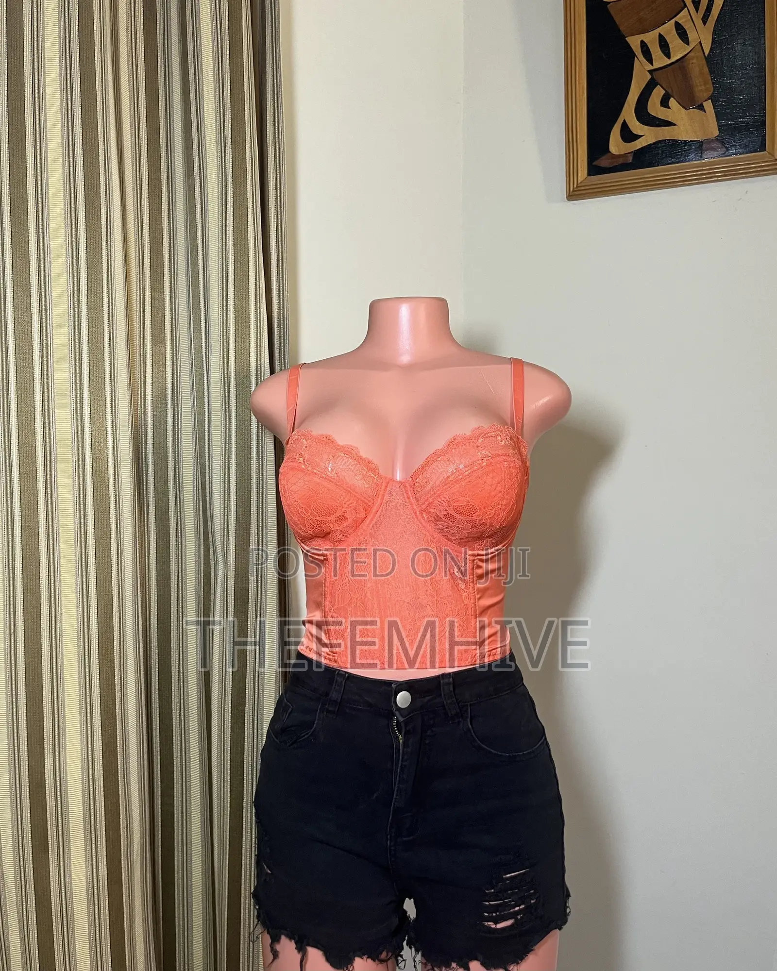 Primark Corset Top