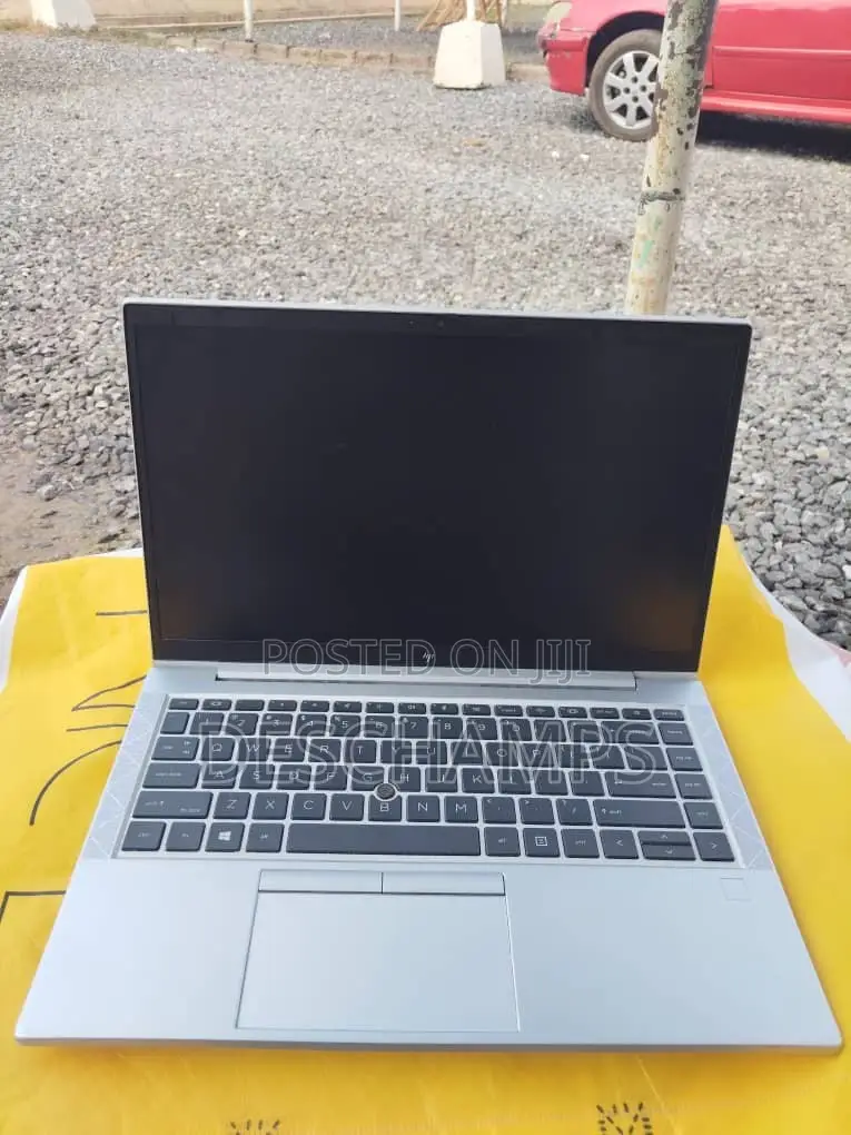 Laptop HP EliteBook 840 G7 8GB Intel Core i5 SSD 256GB