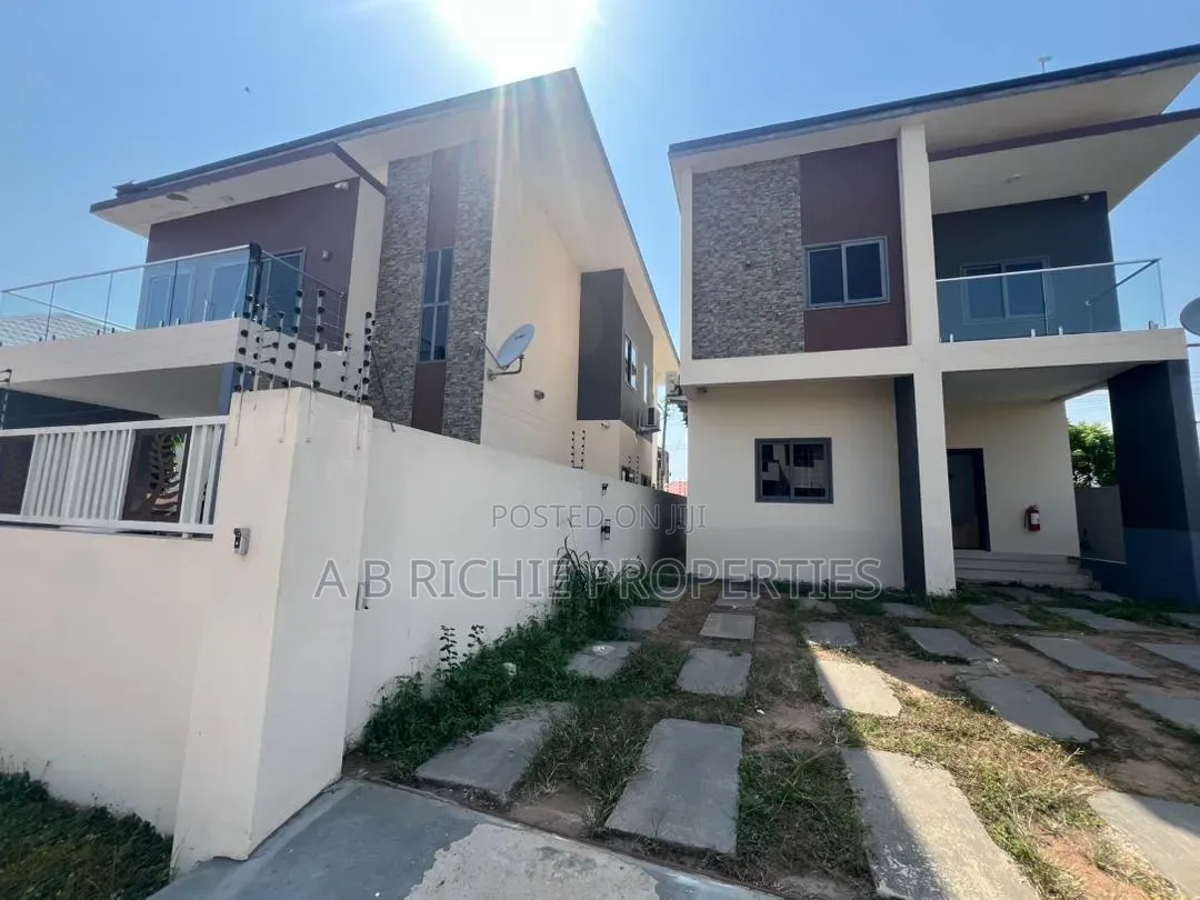 2bdrm House in Ab Richie Properties, Tseaddo for rent