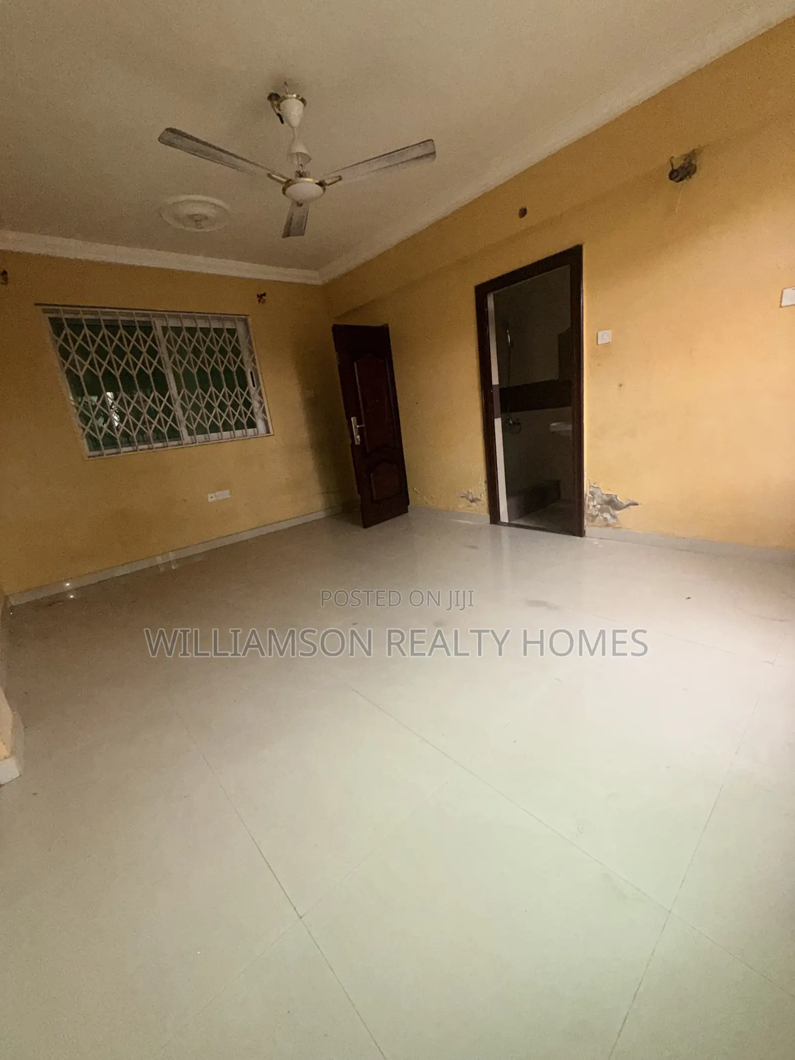 1bdrm Apartment in Spintex Main Road for rent