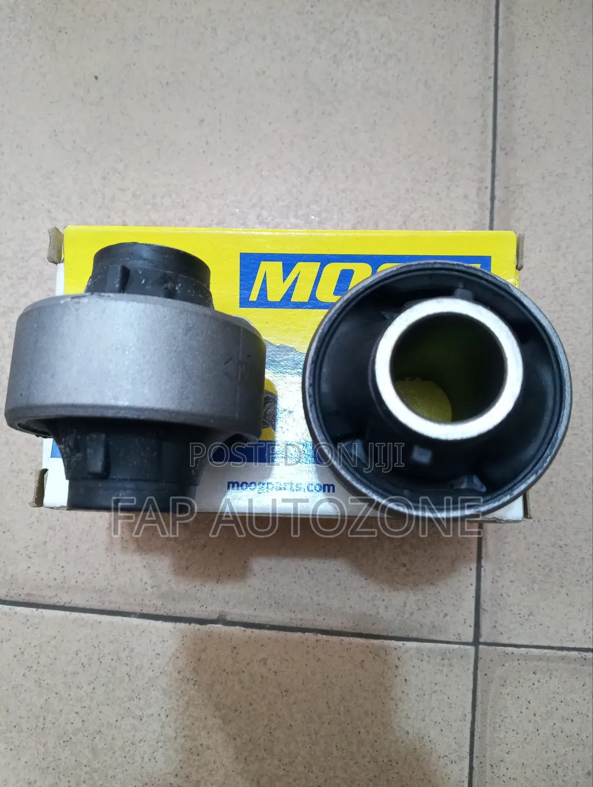 Original MOOG Toyota Yaris Control Arm Bushing Imported From USA