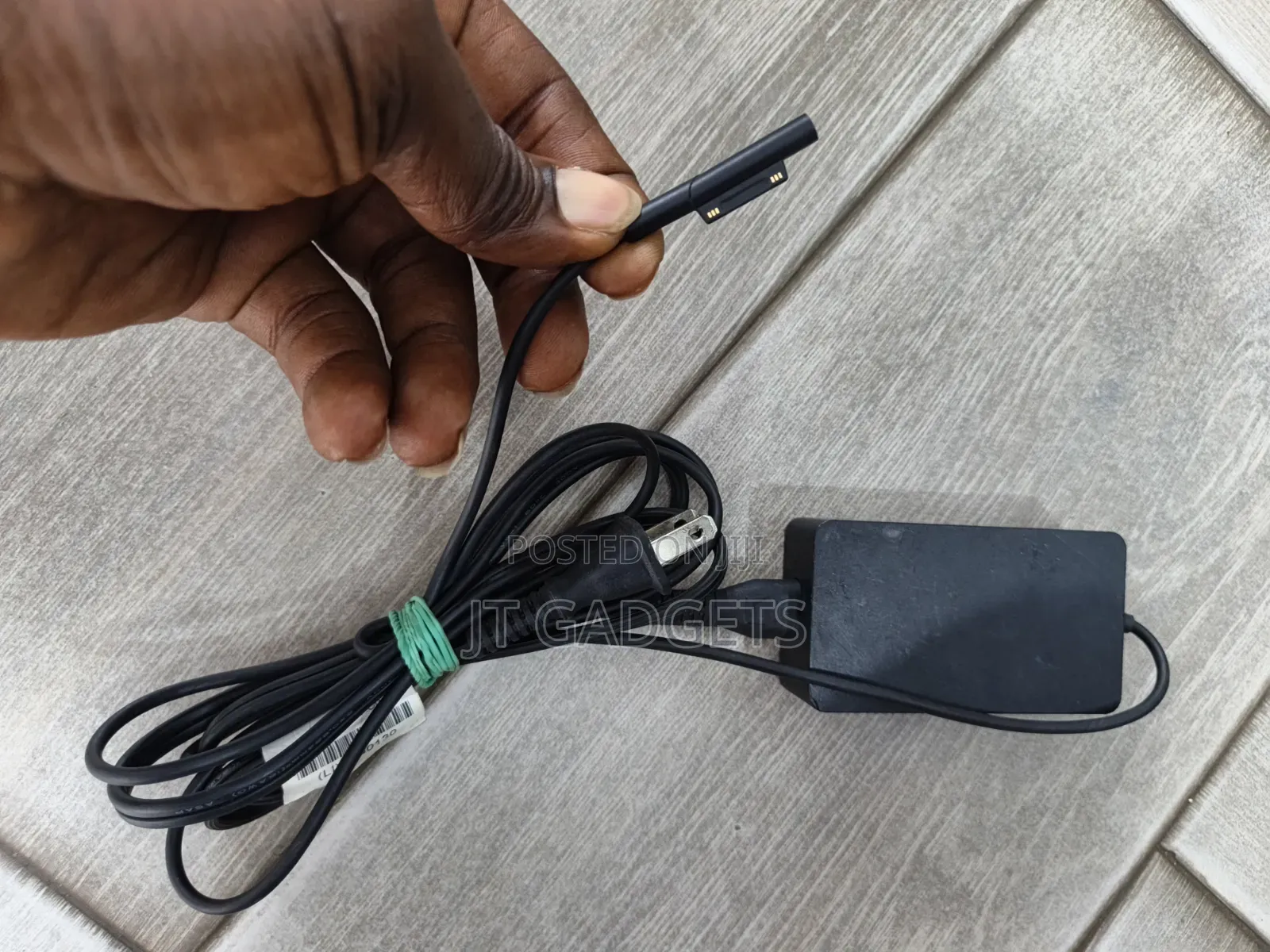 Original Laptop Chargers – Tested & Working