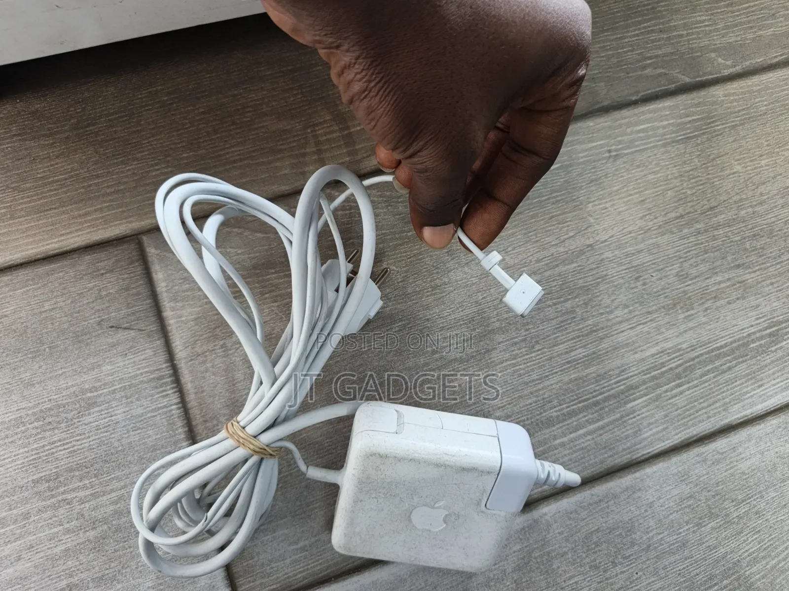 Original Laptop Chargers – Tested & Working