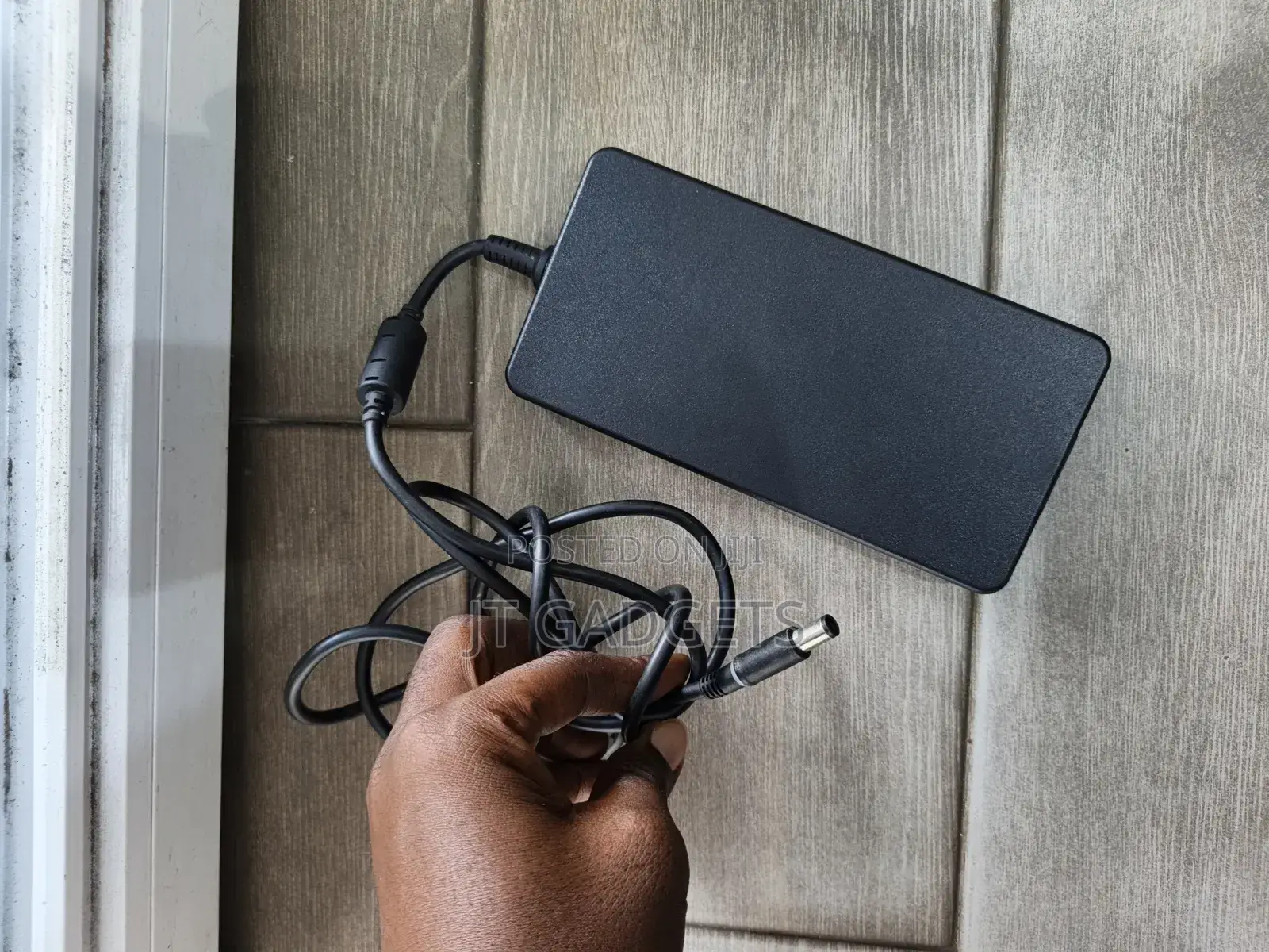 Original Laptop Chargers – Tested & Working