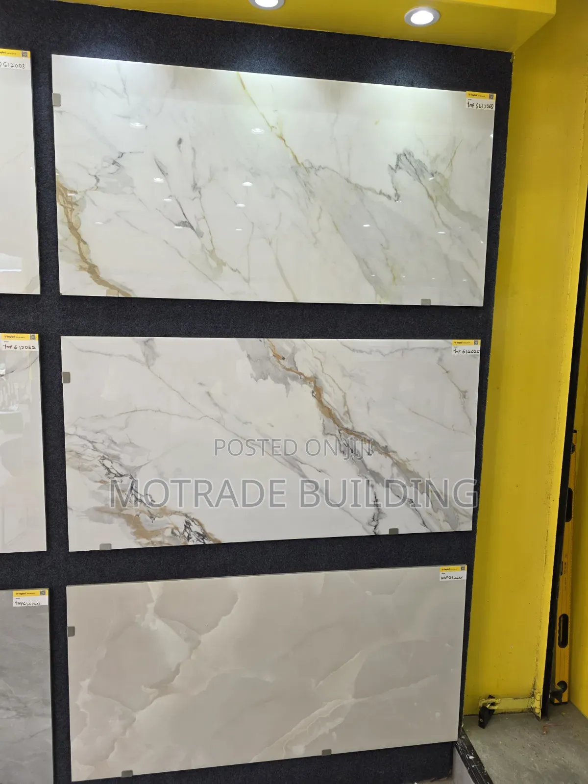 60 by 120 ( Twyford) Porcelain