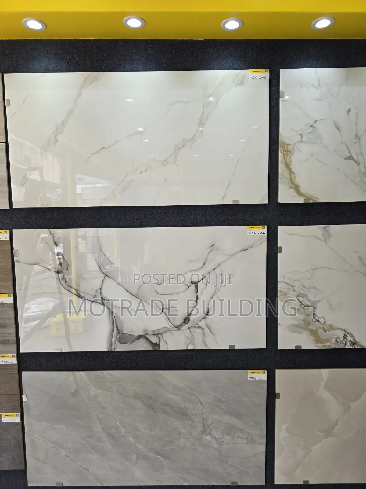 60 by 120 ( Twyford) Porcelain