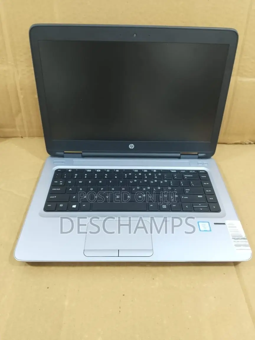 Laptop HP ProBook 640 G2 8GB Intel Core i5 SSD 256GB