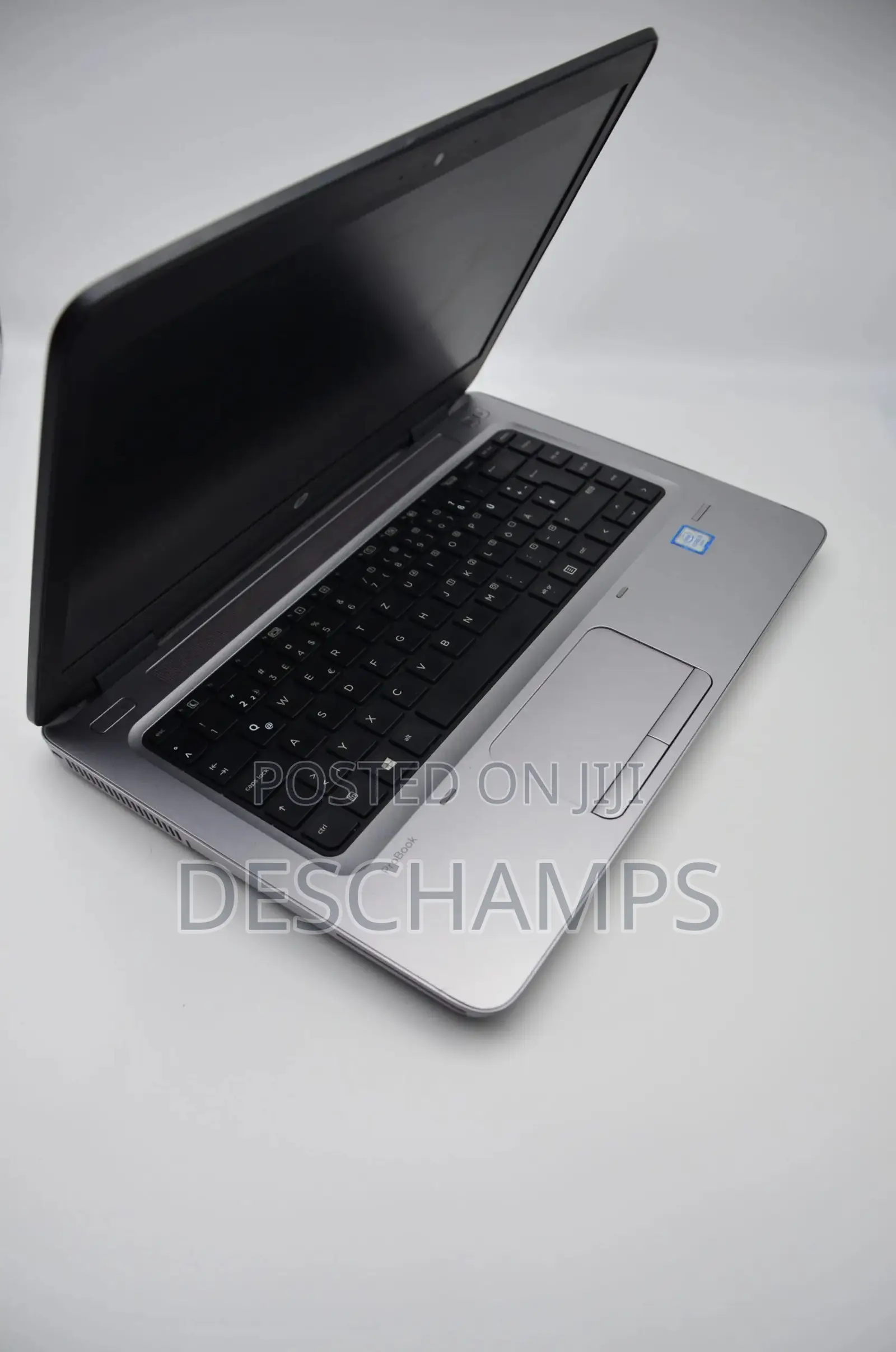 Laptop HP ProBook 640 G2 8GB Intel Core i5 SSD 256GB