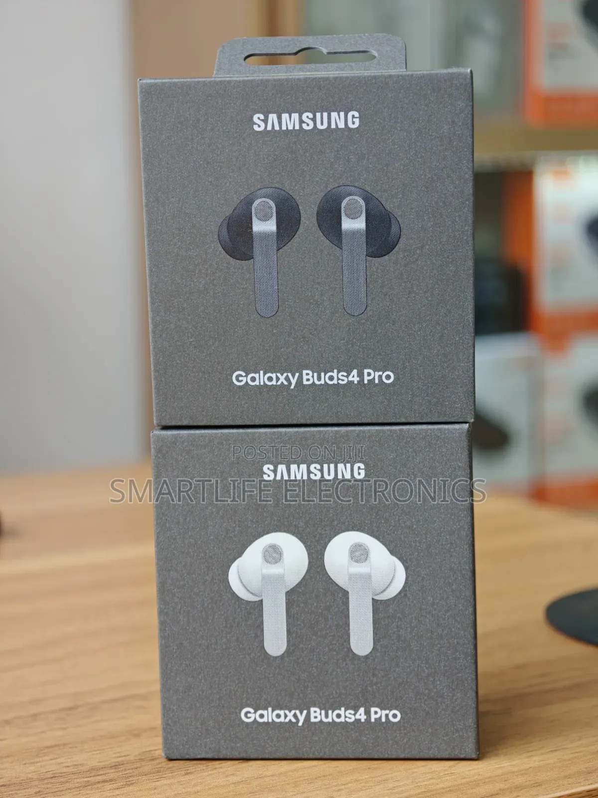 Samsung Galaxy Buds 4 Pro