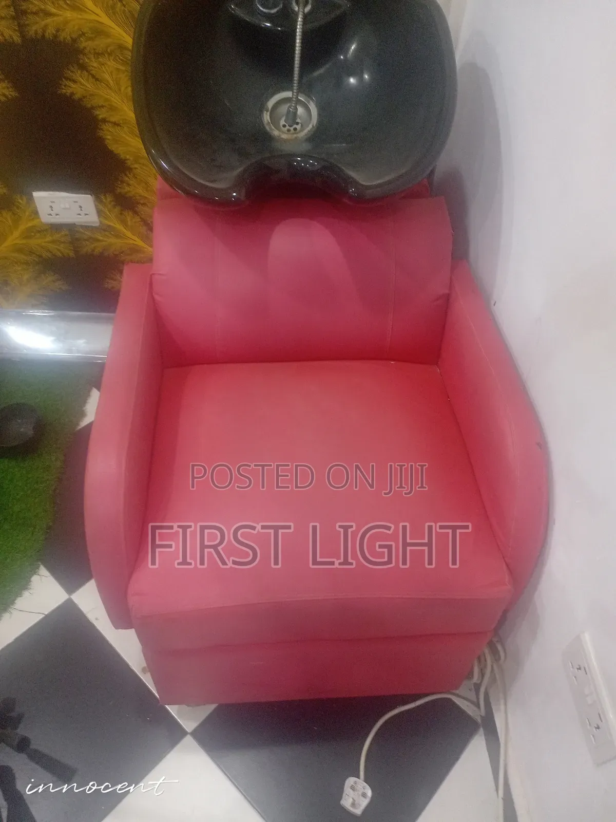 Hair Dressing Equipment