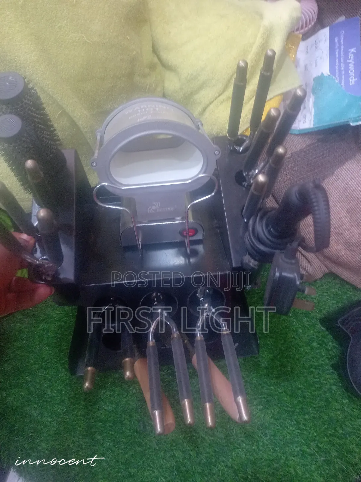 Hair Dressing Equipment