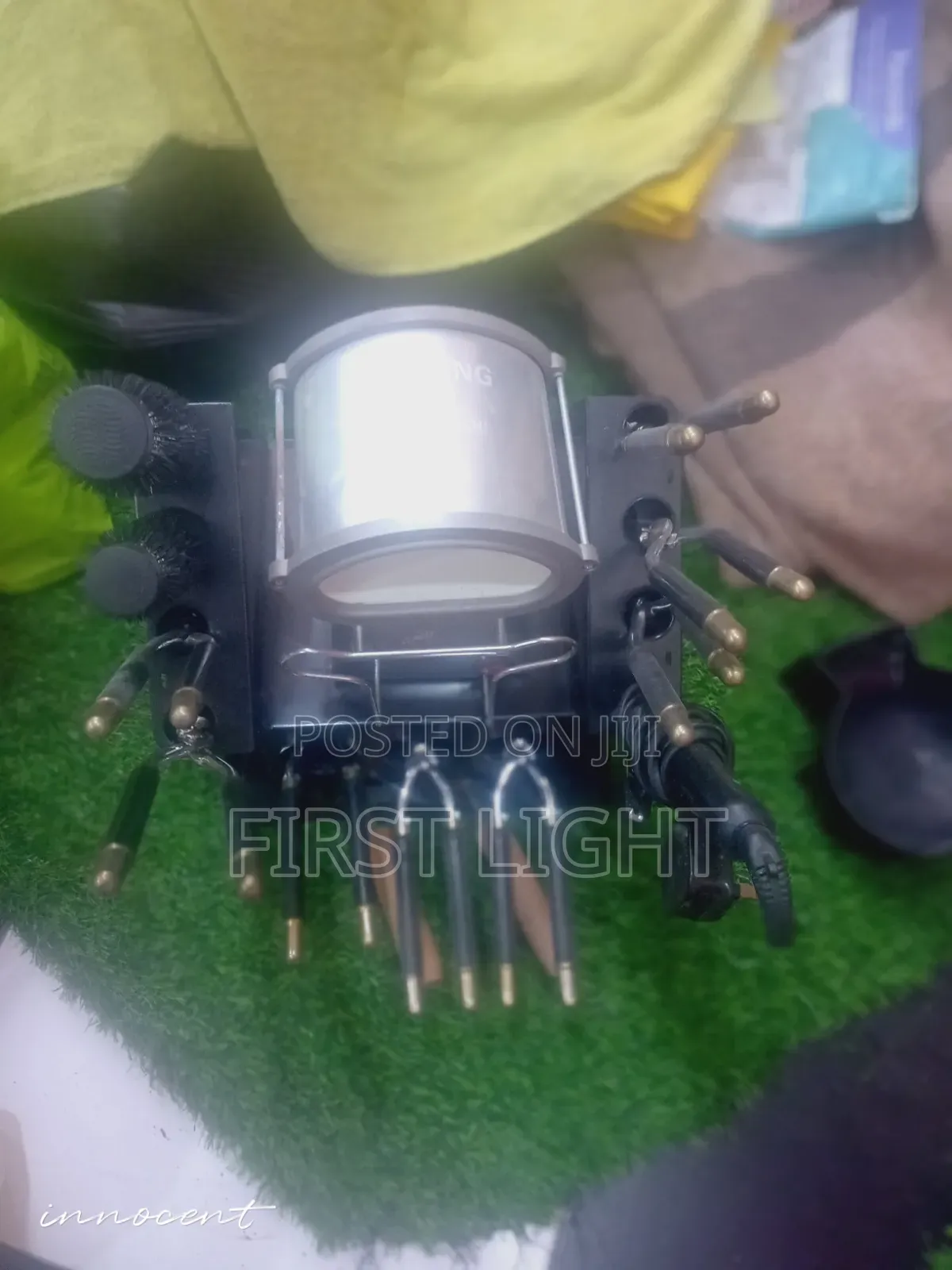 Hair Dressing Equipment