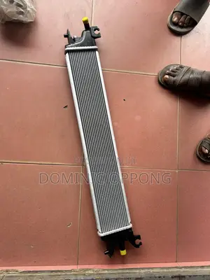 Honda CRV 2023  -2024 Hybrid Intercooler