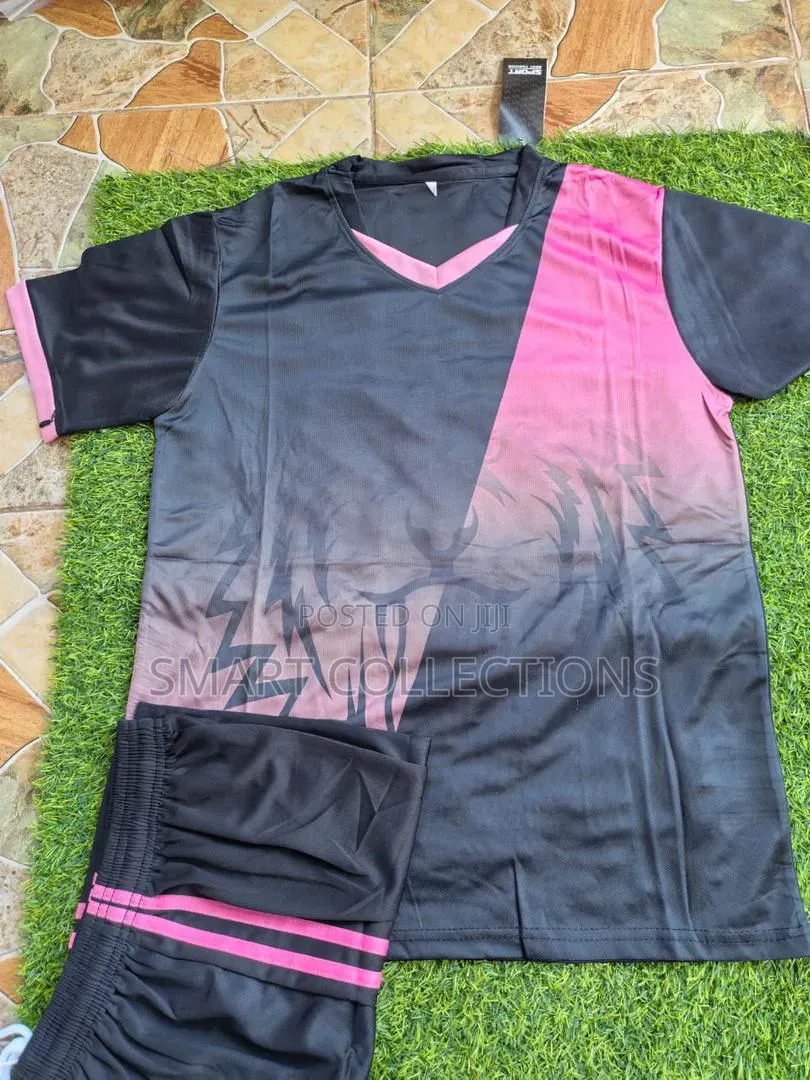 Set of Jerseys