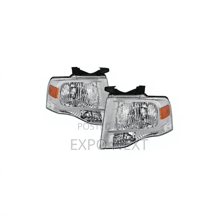Ford Explorer 2007-2014 Head Light