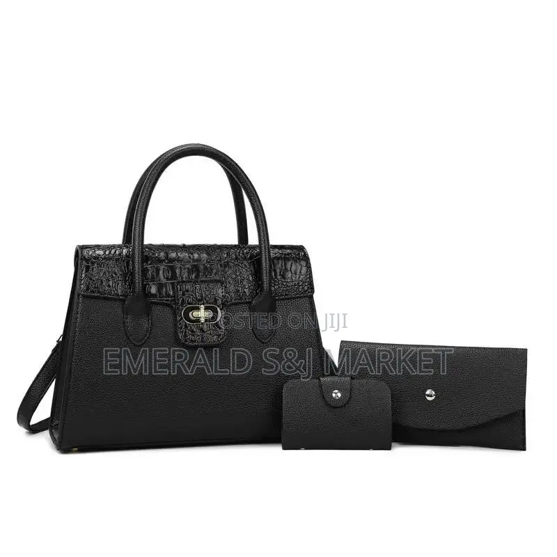 Ladies Hand Bag