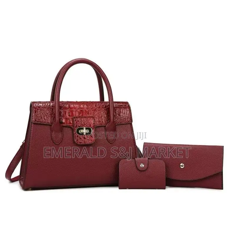 Ladies Hand Bag