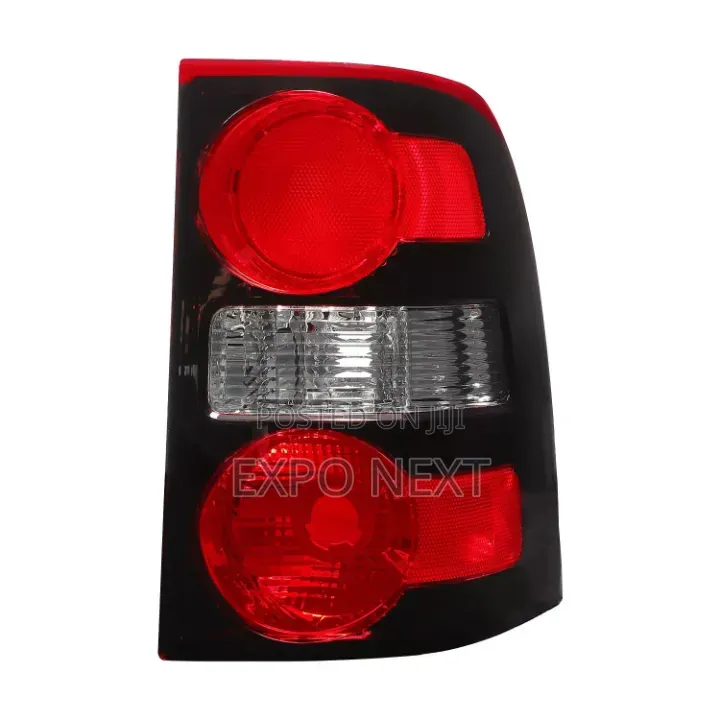 Ford Explorer 2006-2010  Tail Lights