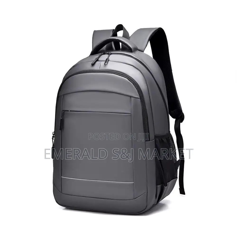 Water Resistant Backpack/ School Bag