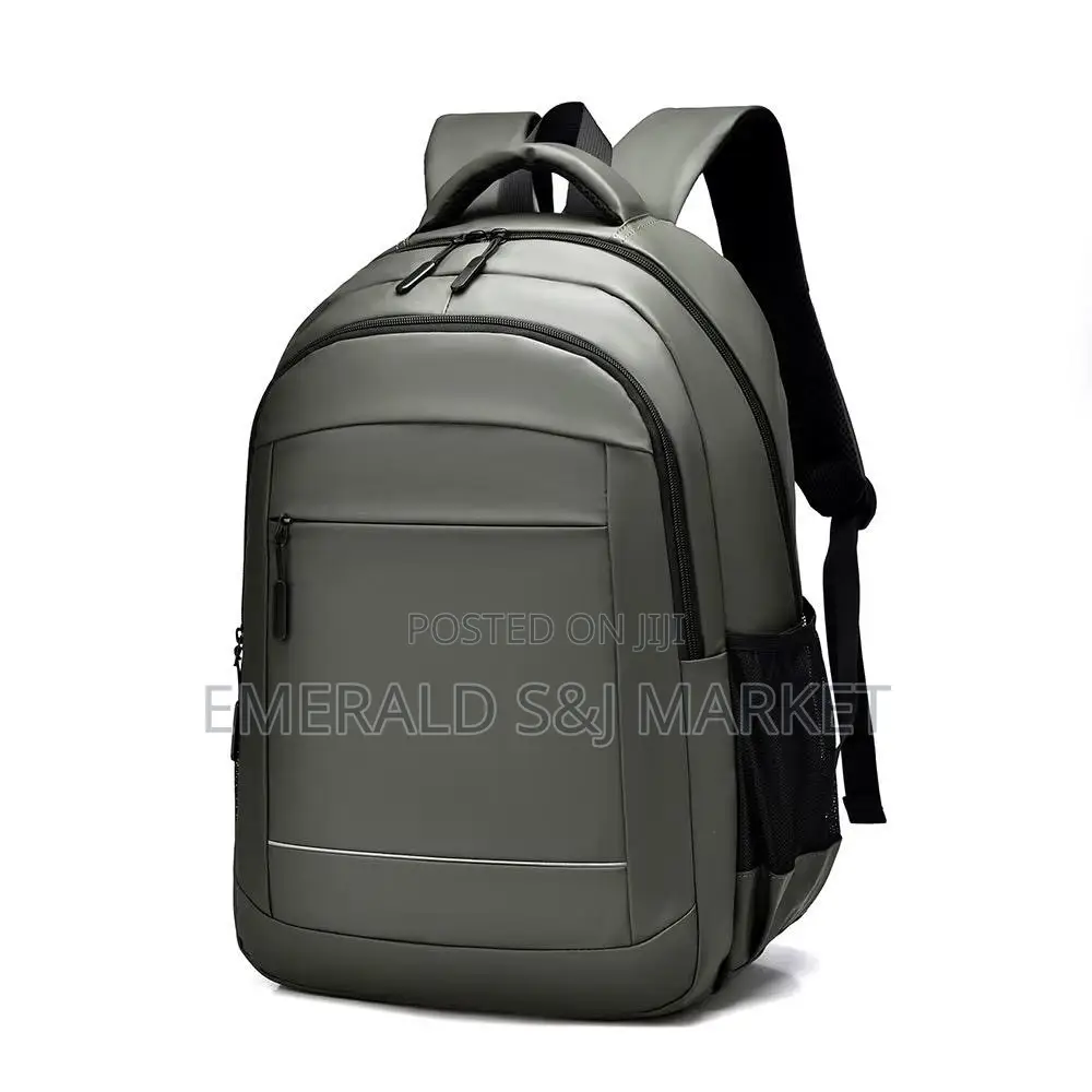 Water Resistant Backpack/ School Bag