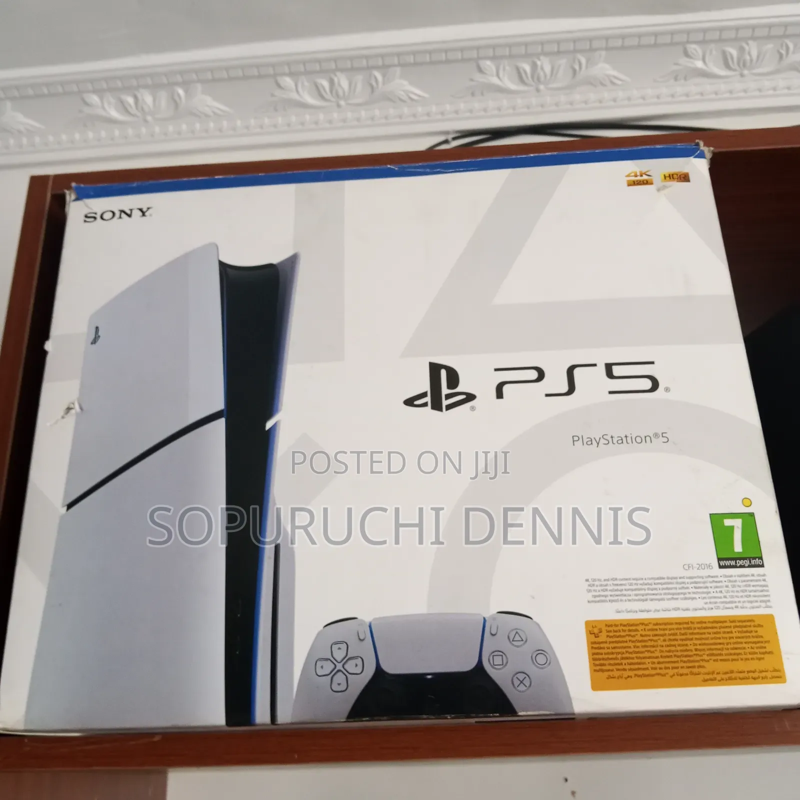 PlayStation 5