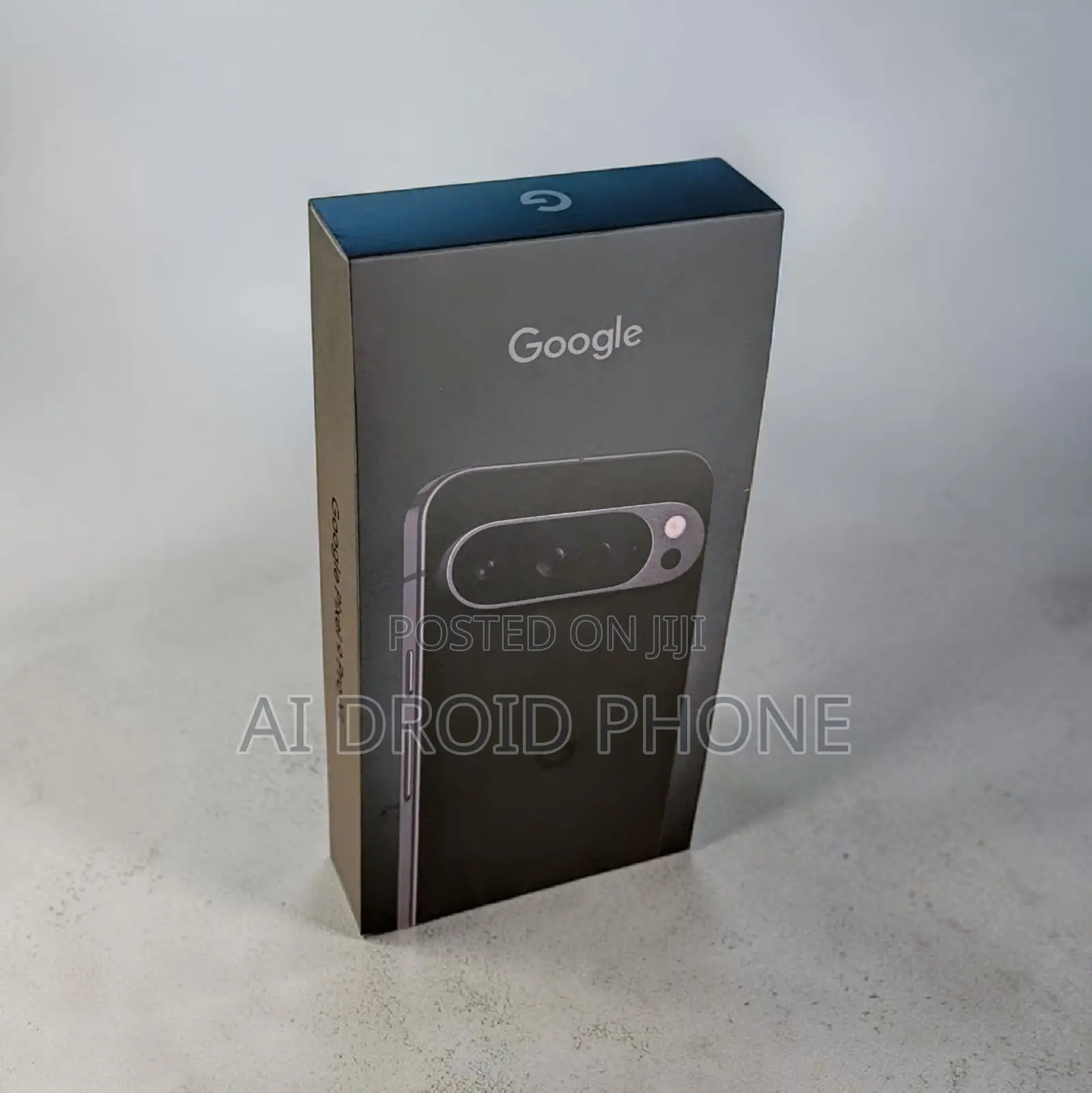 New Google Pixel 9 Pro XL 256 GB Gray