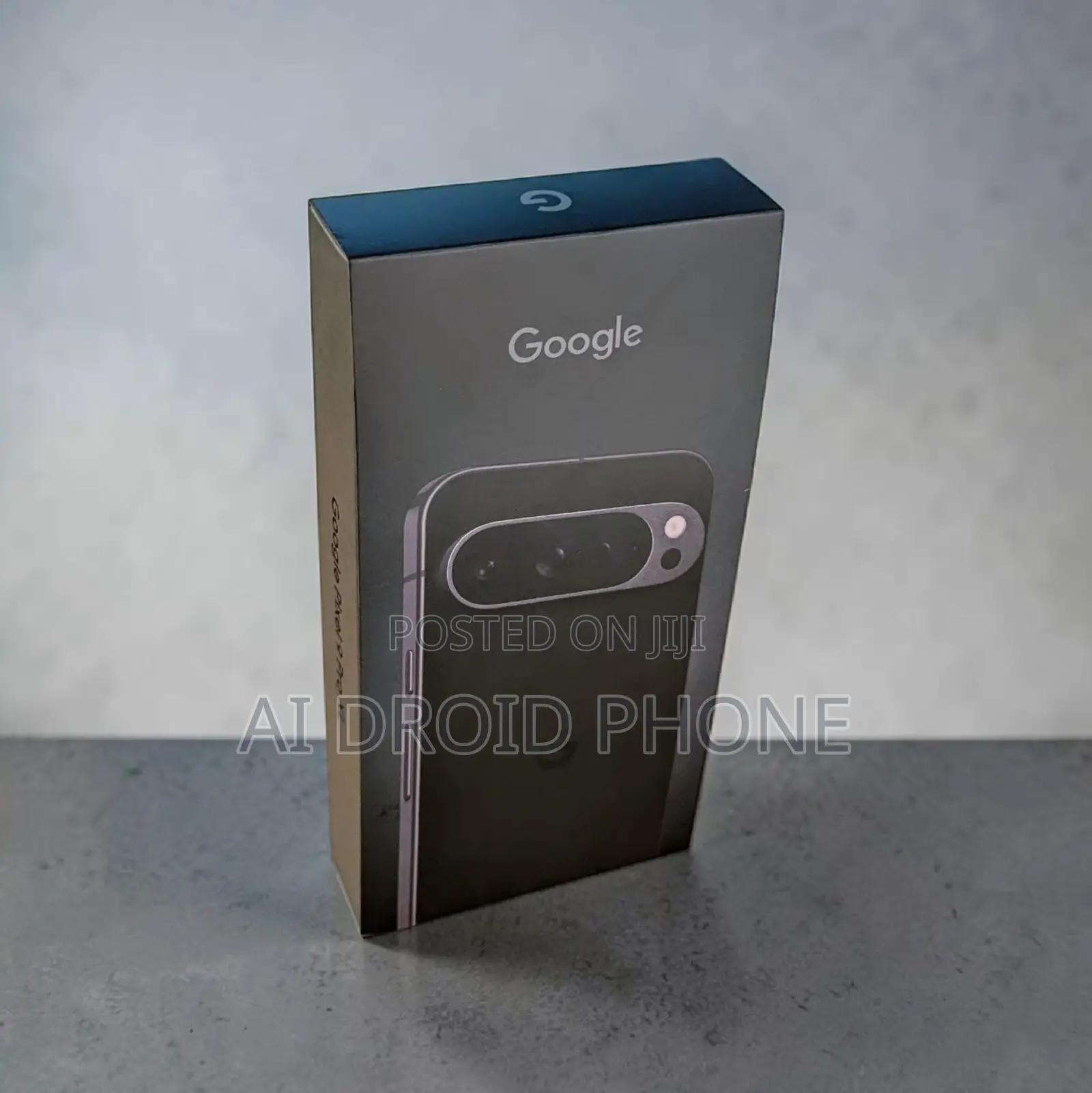 New Google Pixel 9 Pro XL 256 GB Gray