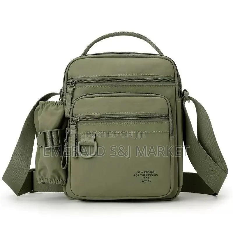 Side Bag/Crossbody Bag