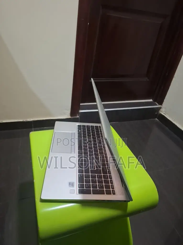 Laptop HP EliteBook 840 G7 16GB Intel Core i7 SSD 256GB