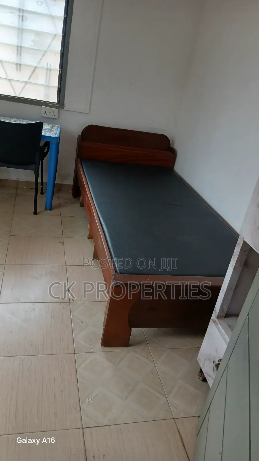 Hostel Available Now