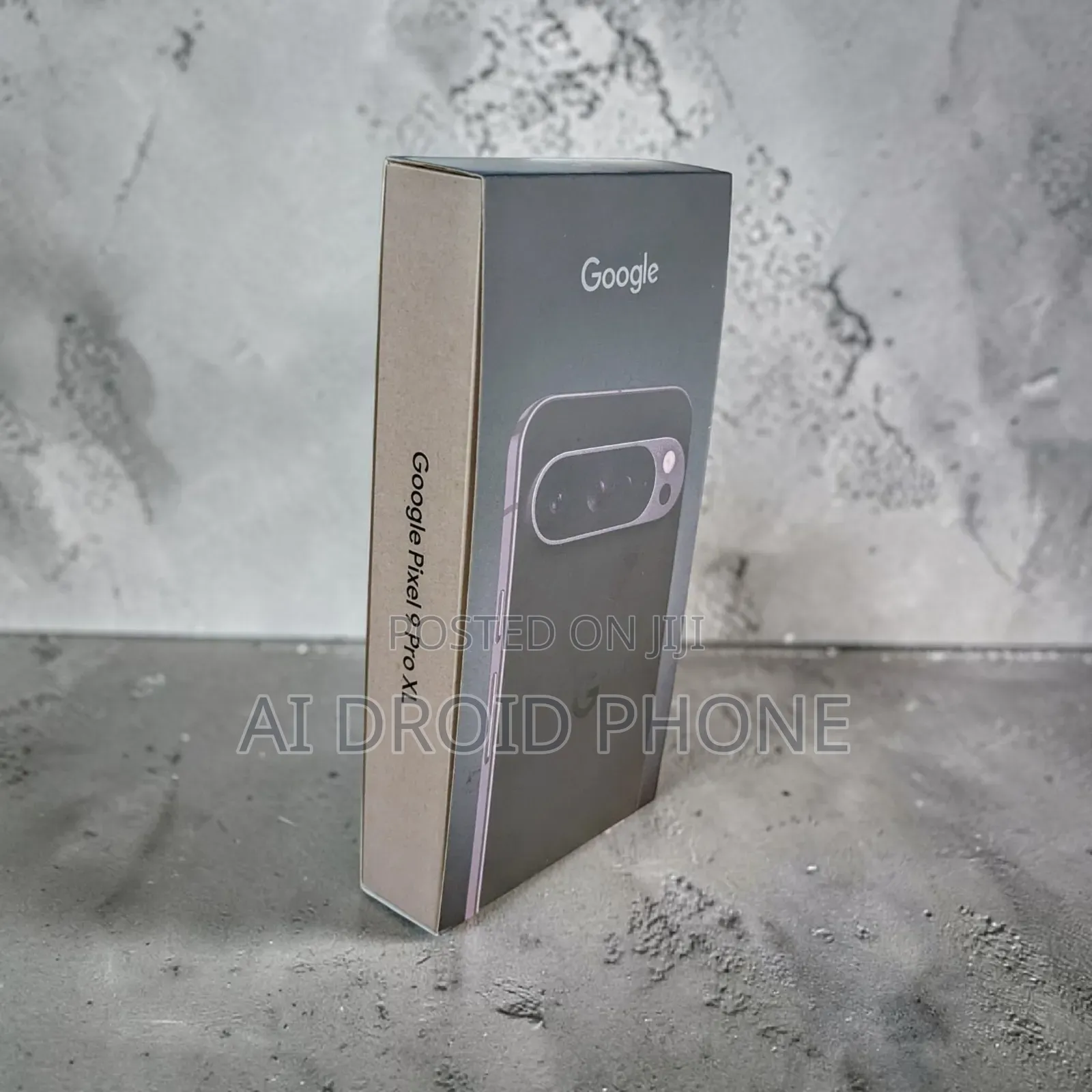 New Google Pixel 9 Pro XL 256 GB Blue