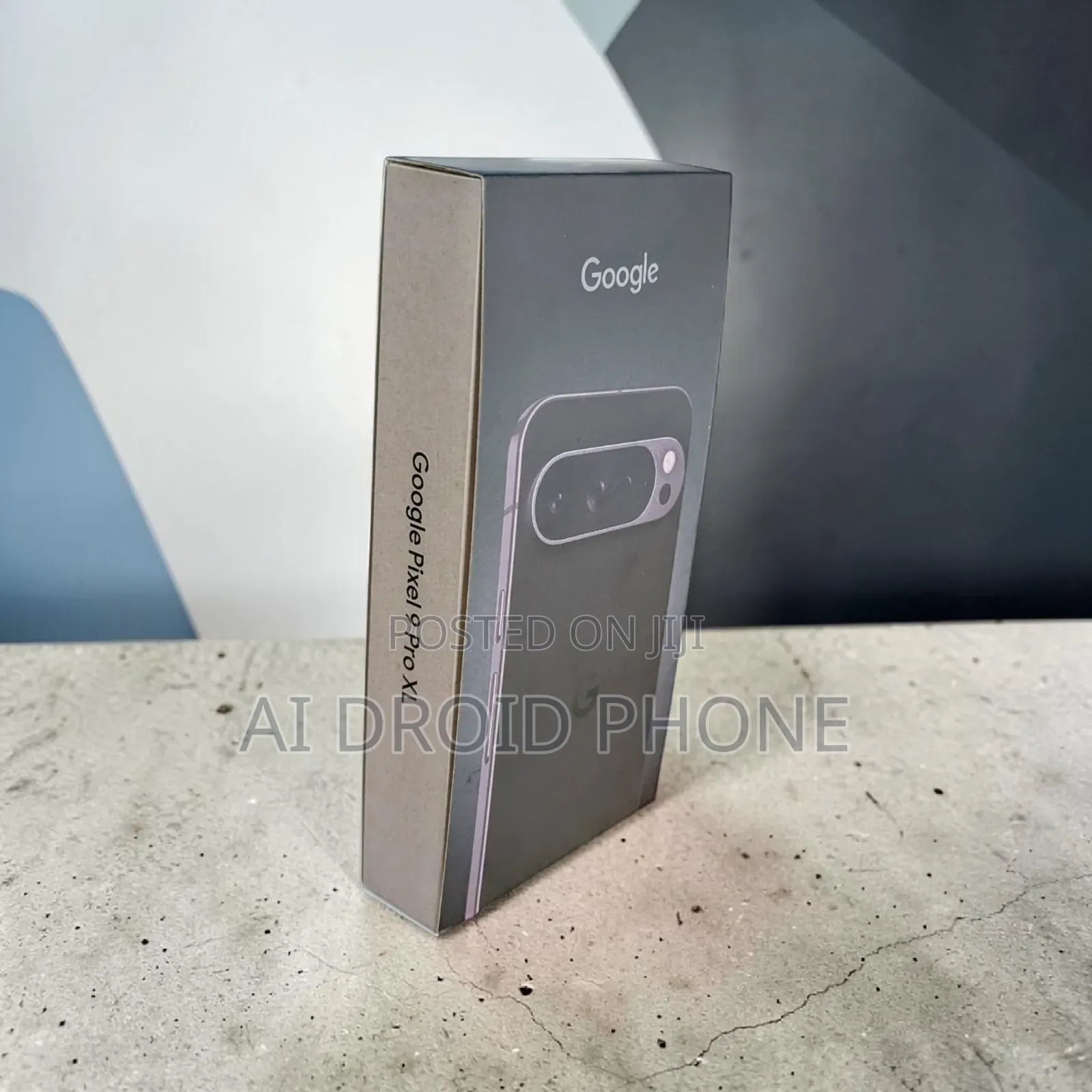 New Google Pixel 9 Pro XL 256 GB Blue