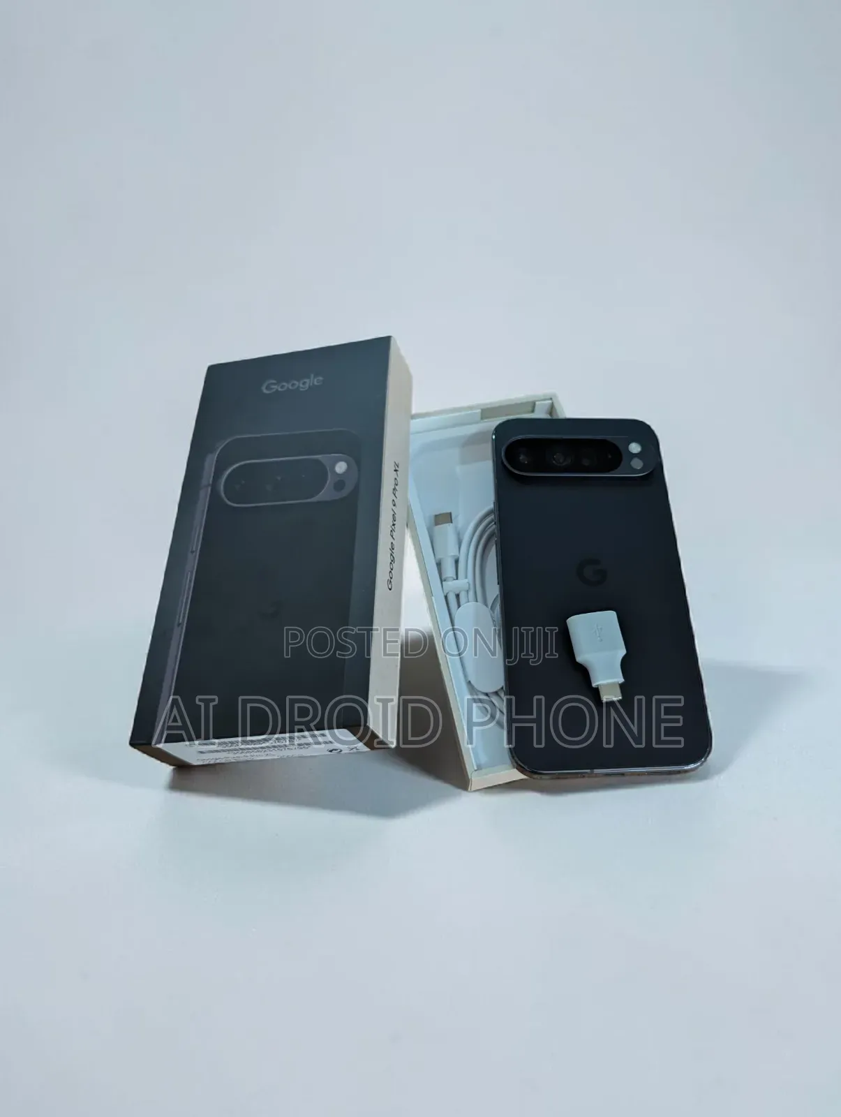 New Google Pixel 9 Pro XL 256 GB Blue